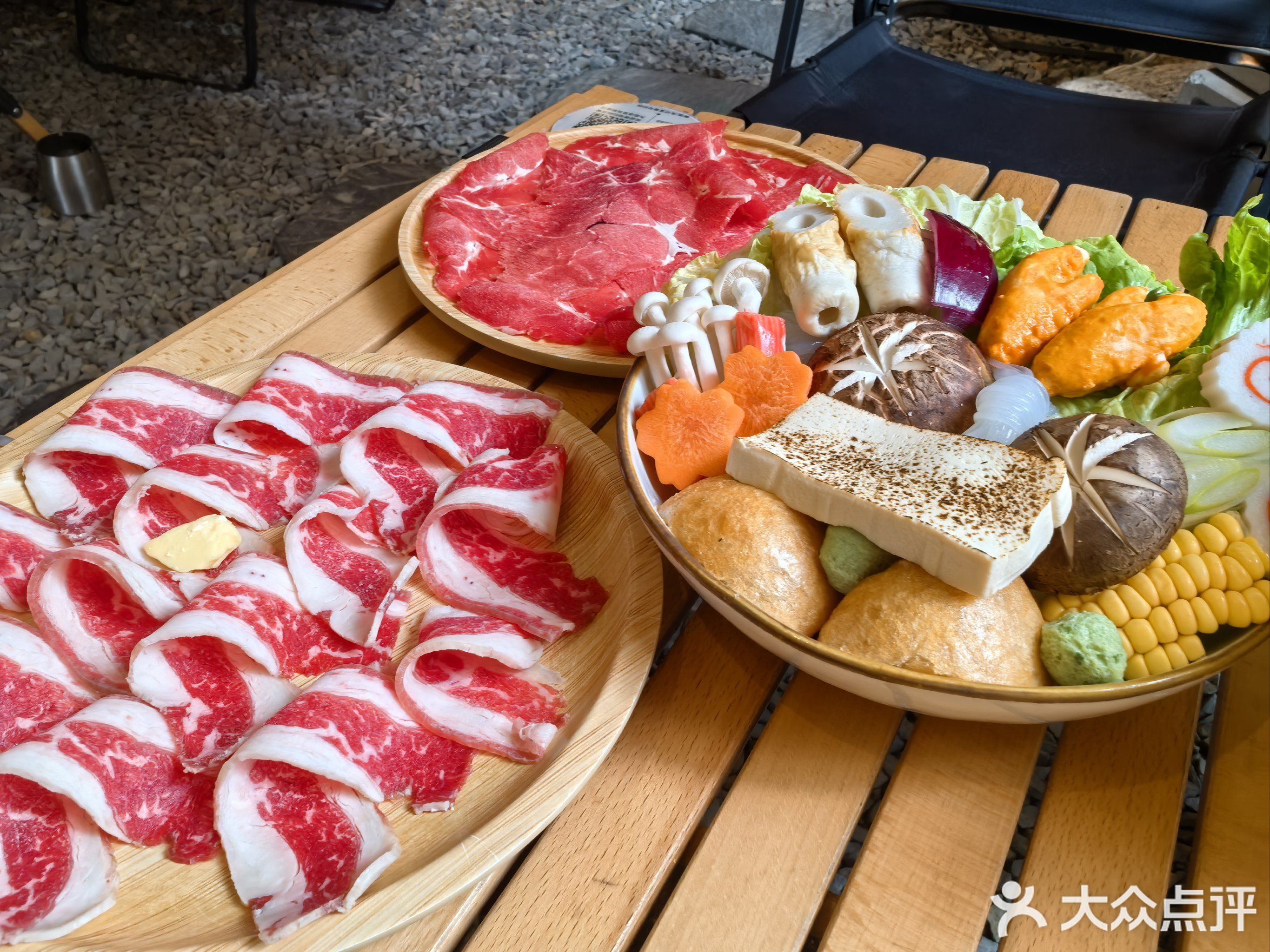 下树和食寿喜烧门店