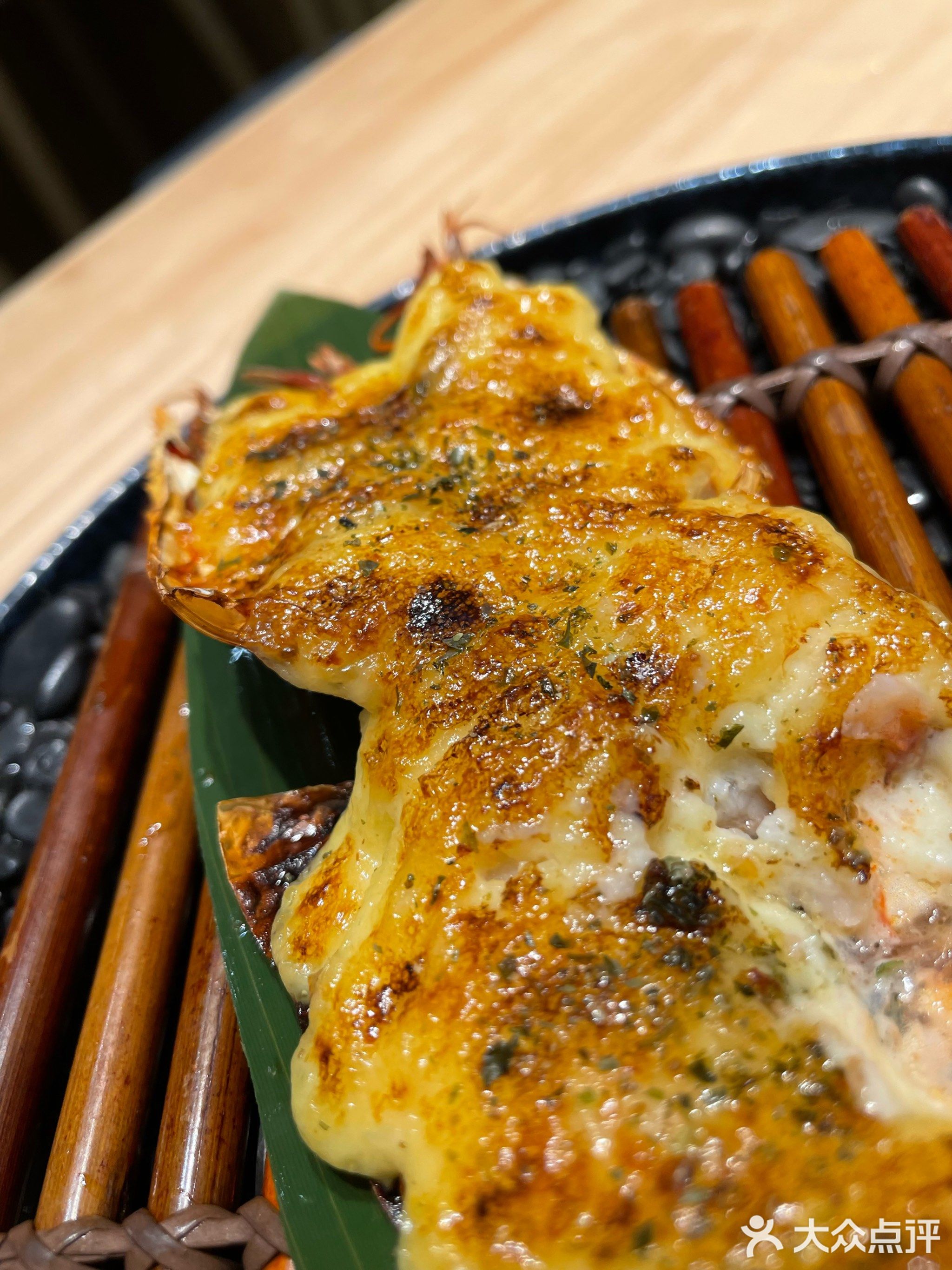 谷户日式料理(万达广场店)