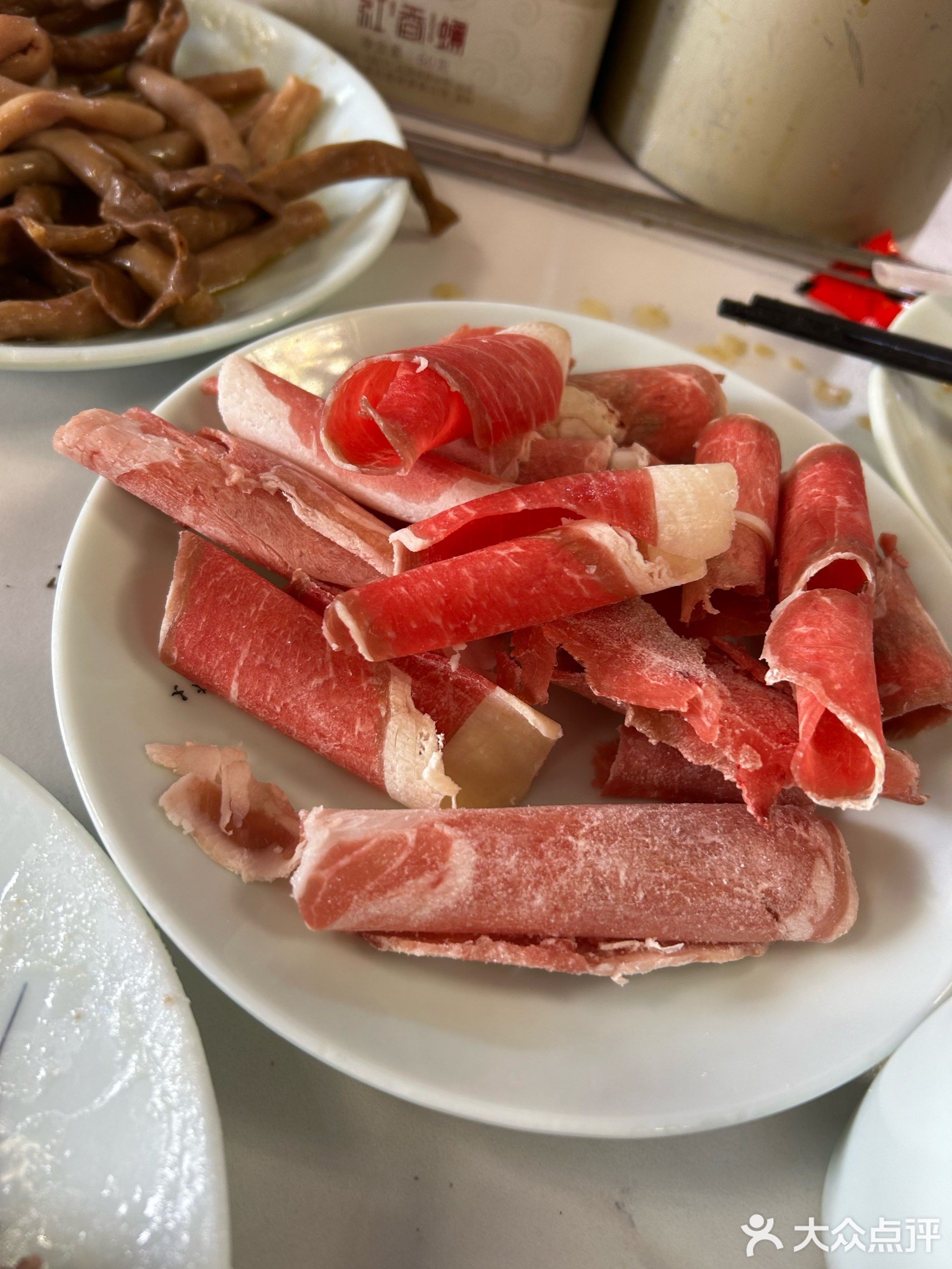 羊城·羊棒骨·烧烤清真自助(普利街店)