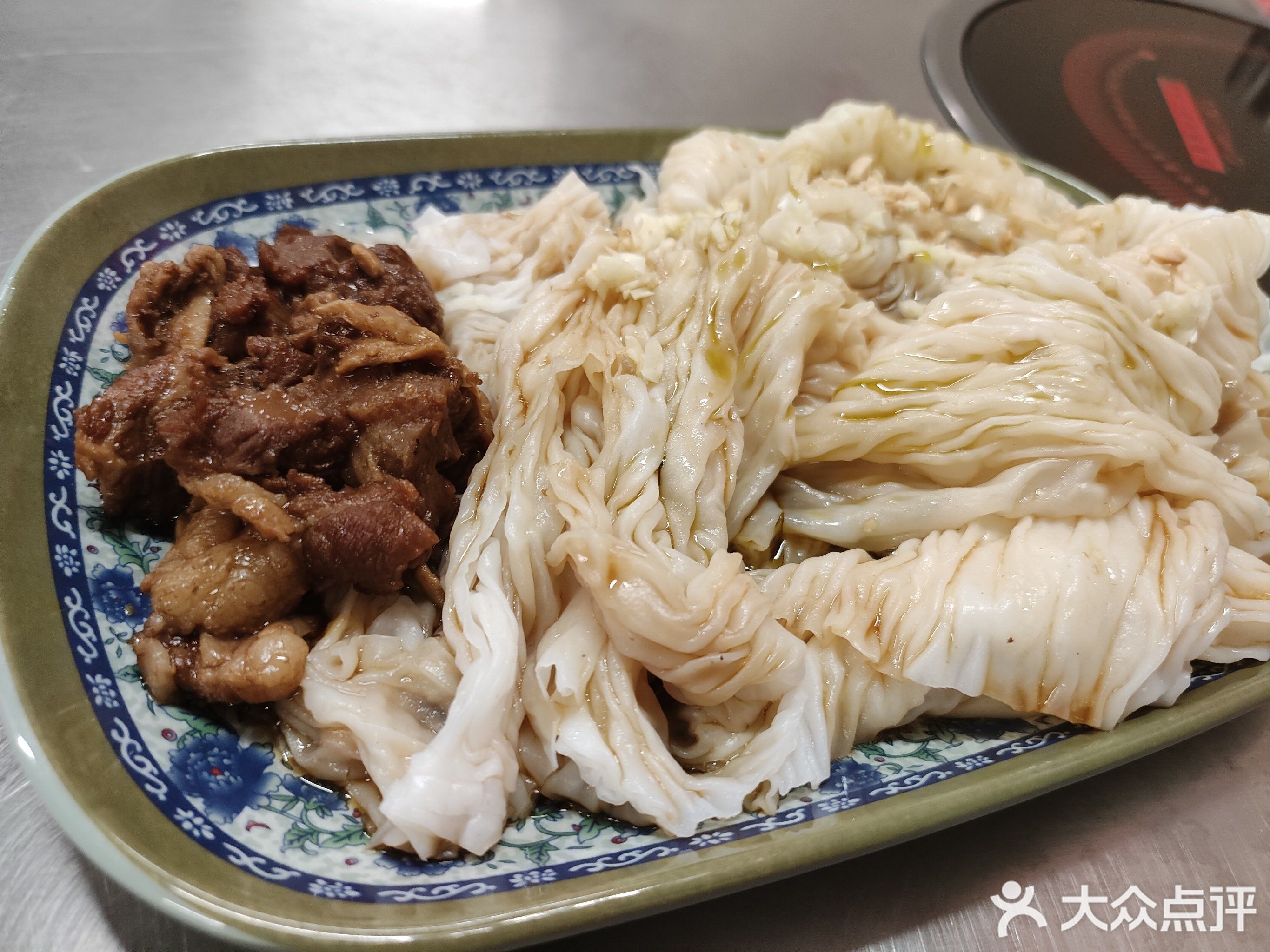 汇粿园化州新鲜牛杂