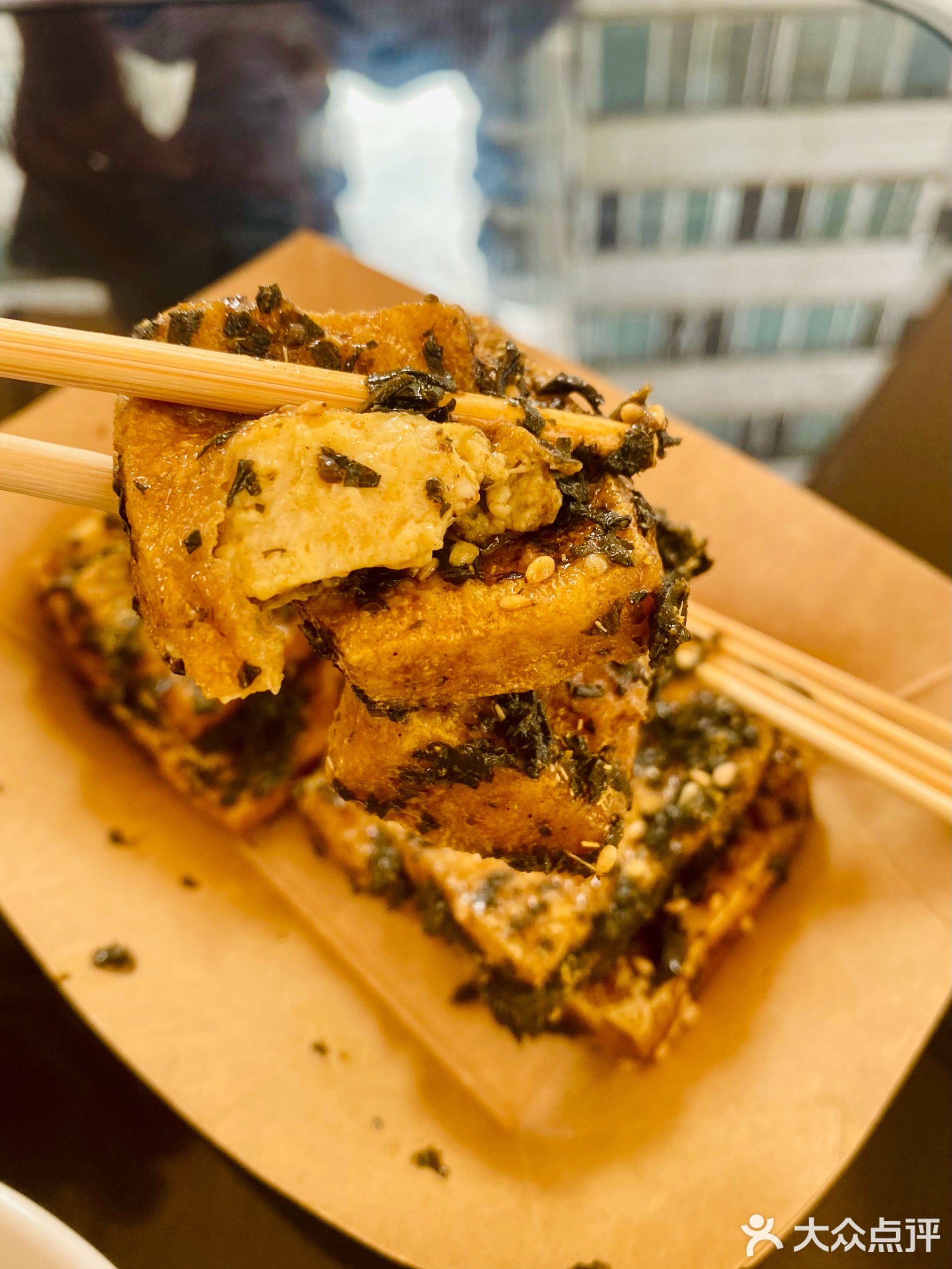 陈多福小吃(大沙田店)