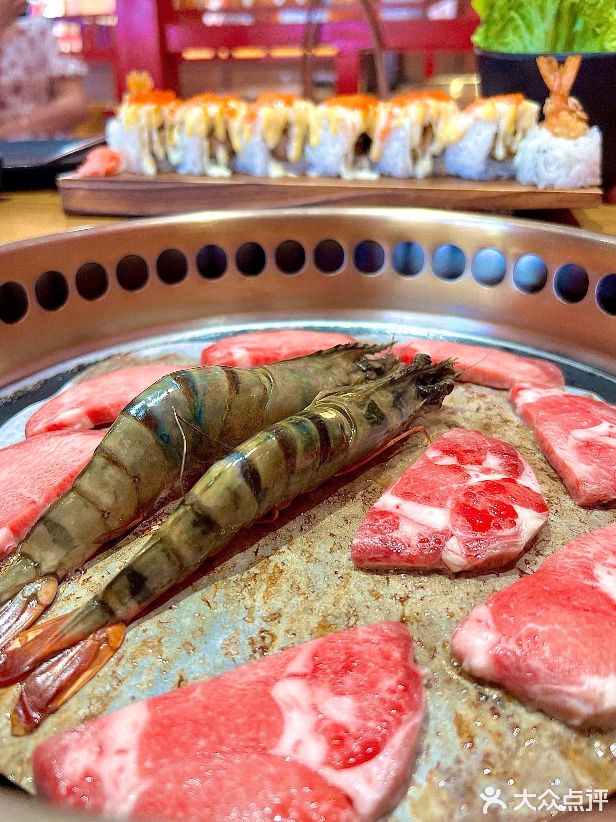 麻小刀菜市火锅(中山港店)