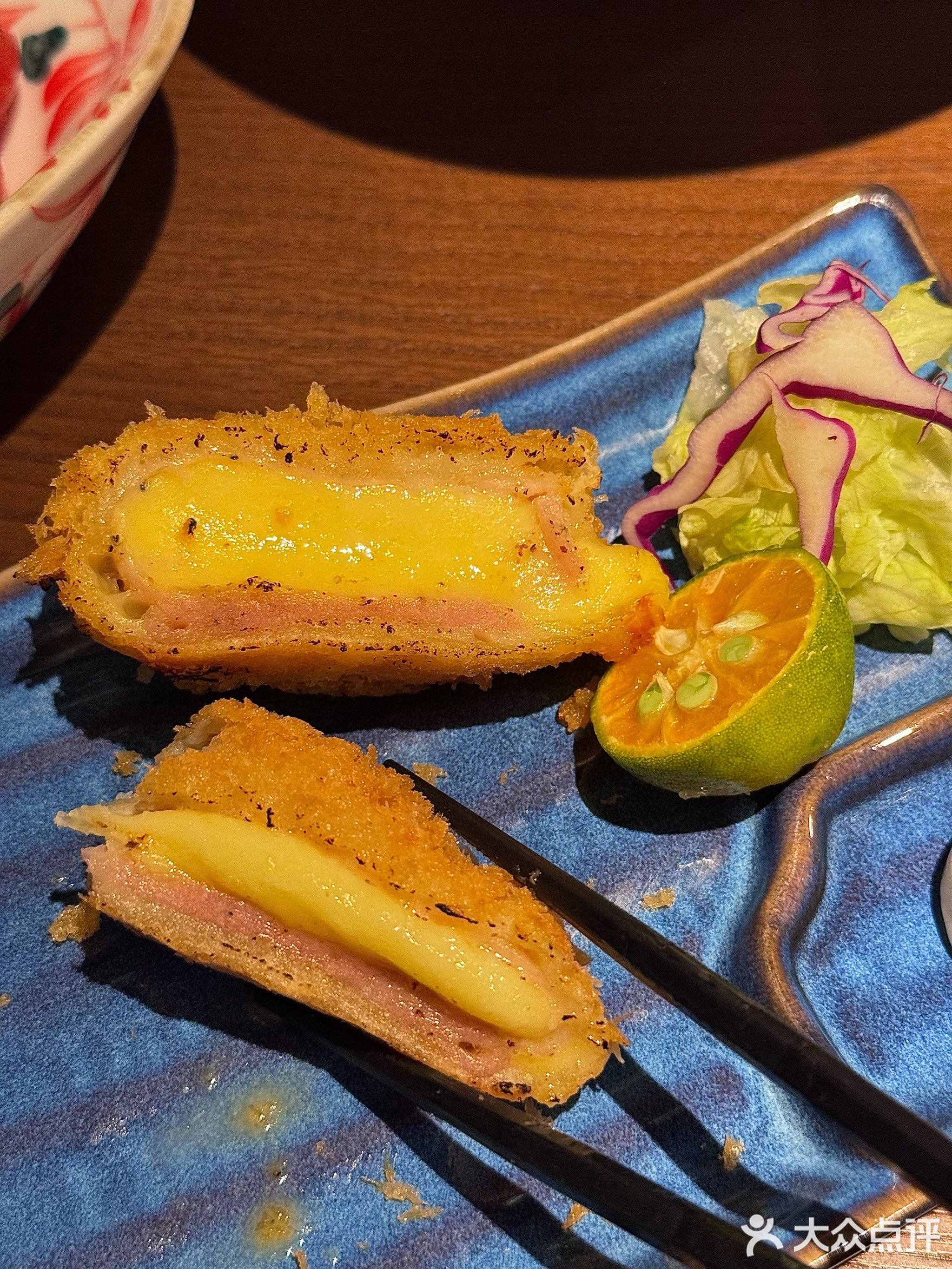 大励拉面·日式豚骨拉面(文灶店)