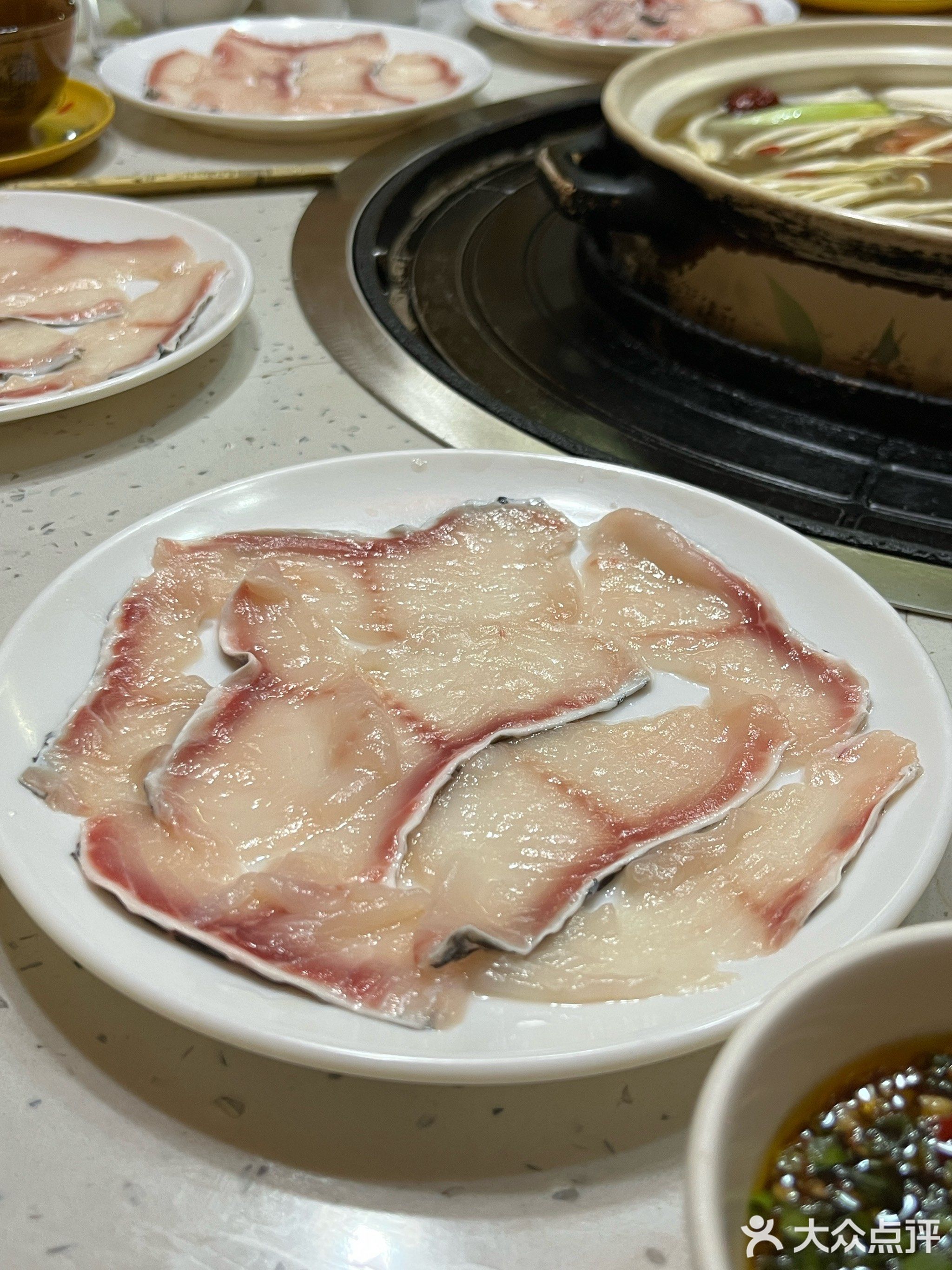 巫鱼庄