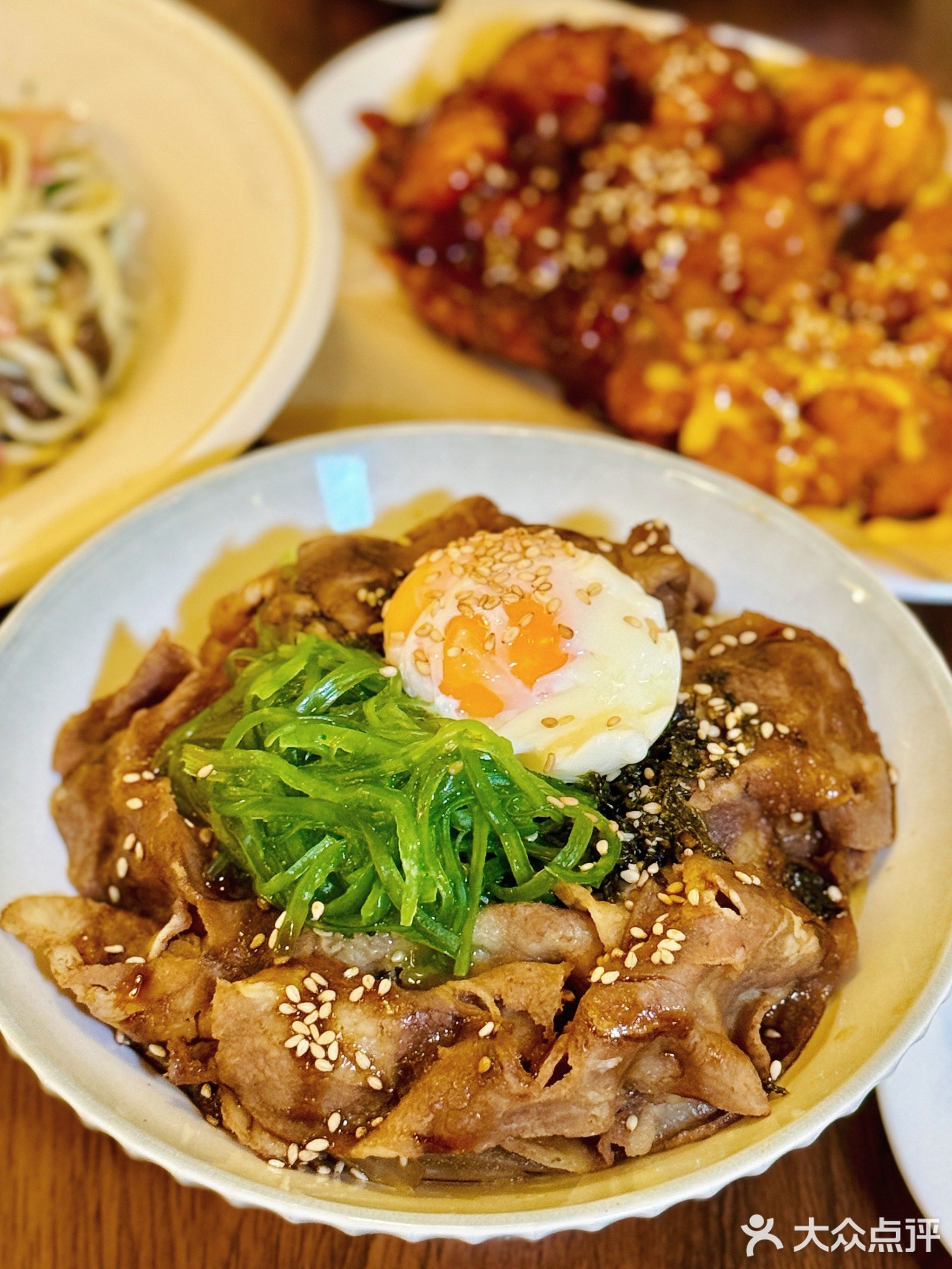 三秋·Three Autumn