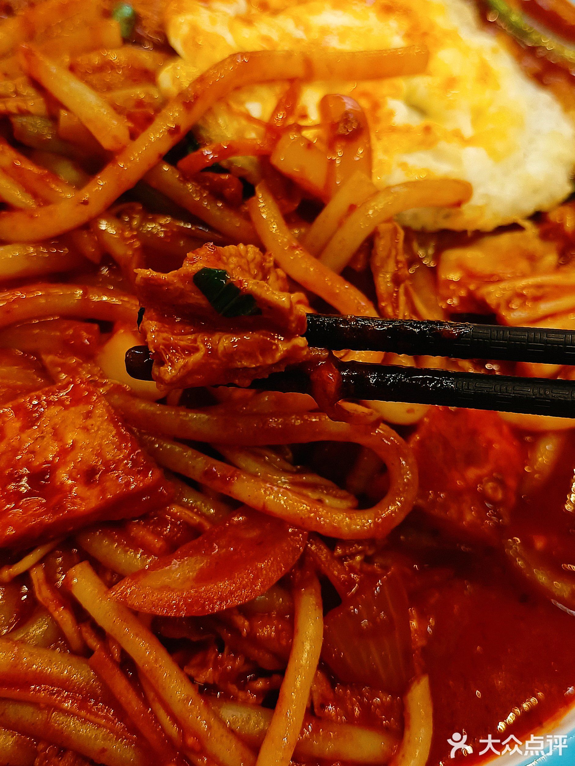 老马家私房牛肉面清真菜(椒江青悦城店)