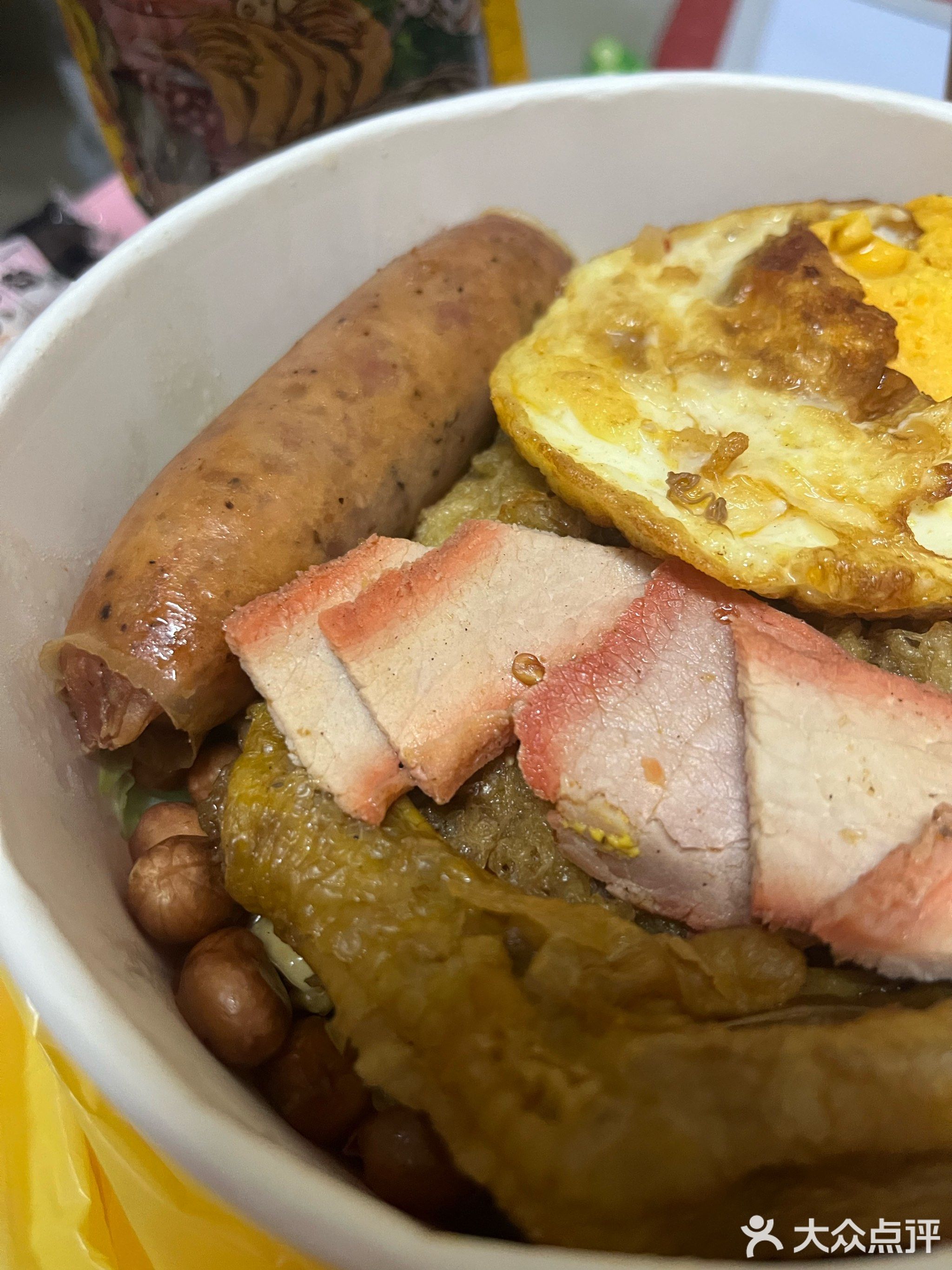 老牌柳州螺蛳粉