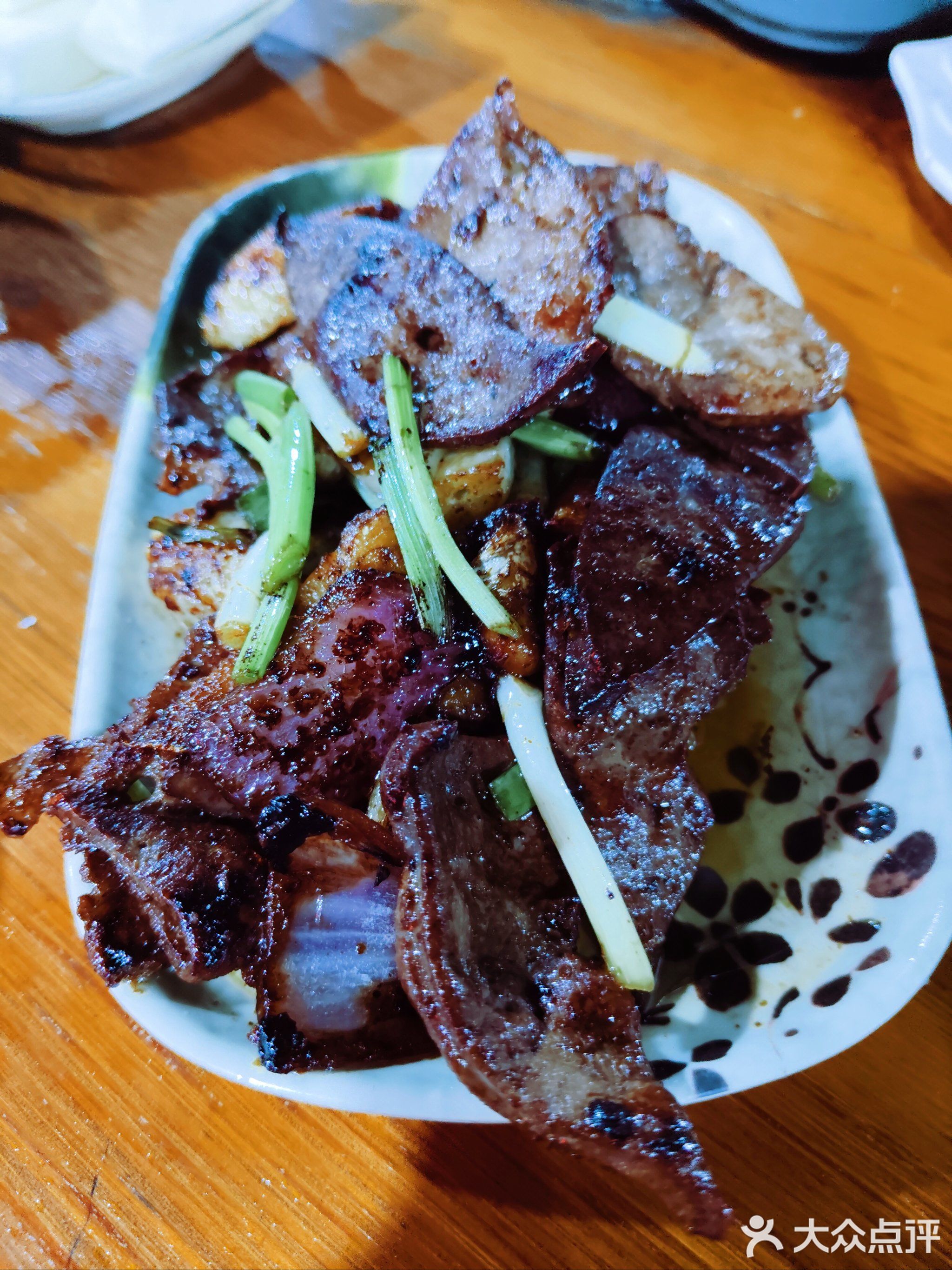 东方盐焗羊肉店(师部农场路口处店)