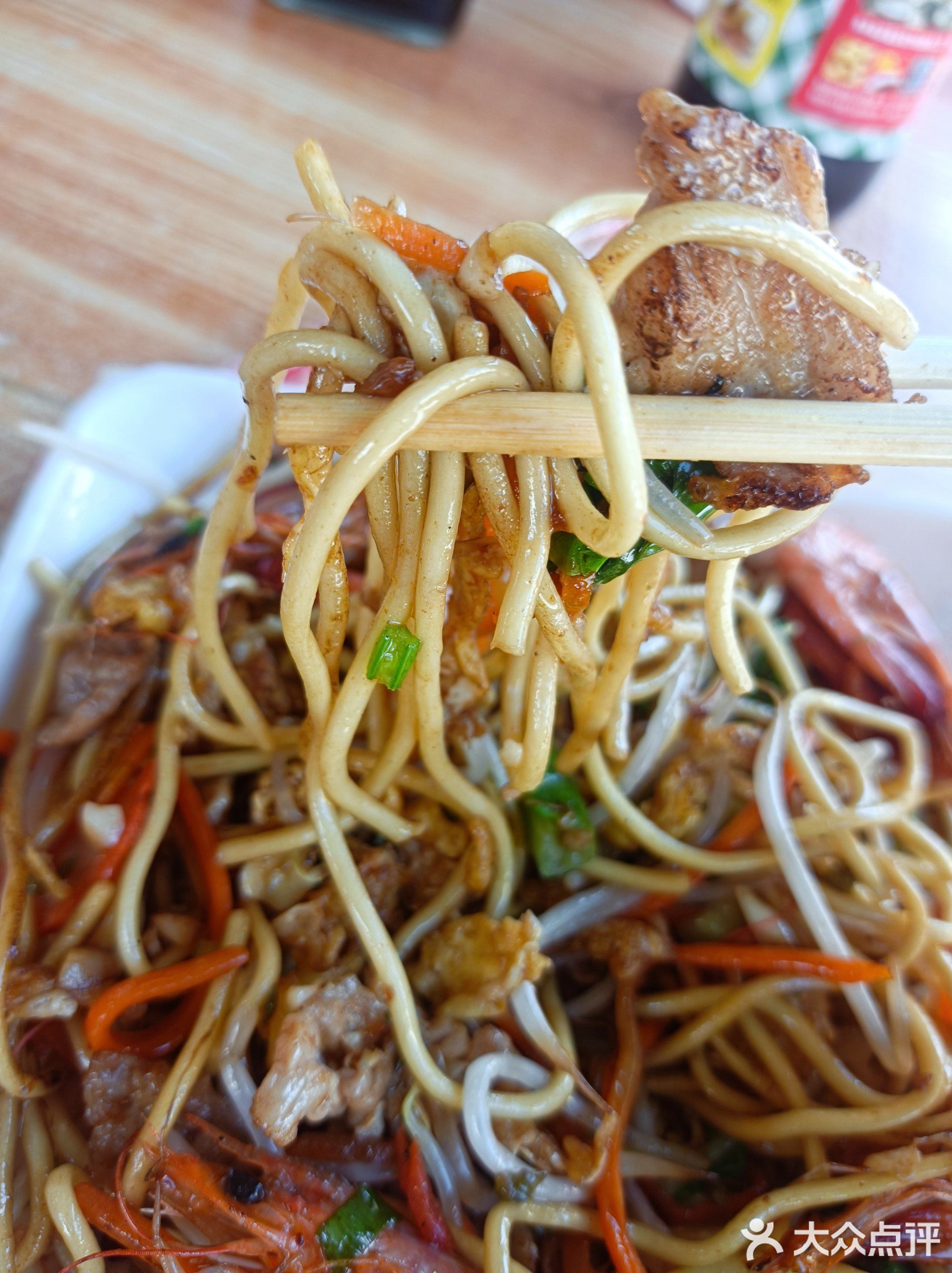 红红小吃店(深汕店)