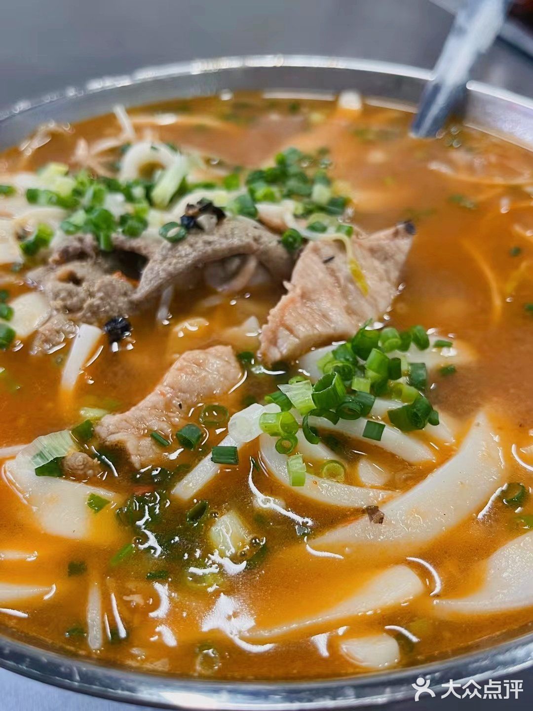 八方有食·老友粉烧烤(保利店)