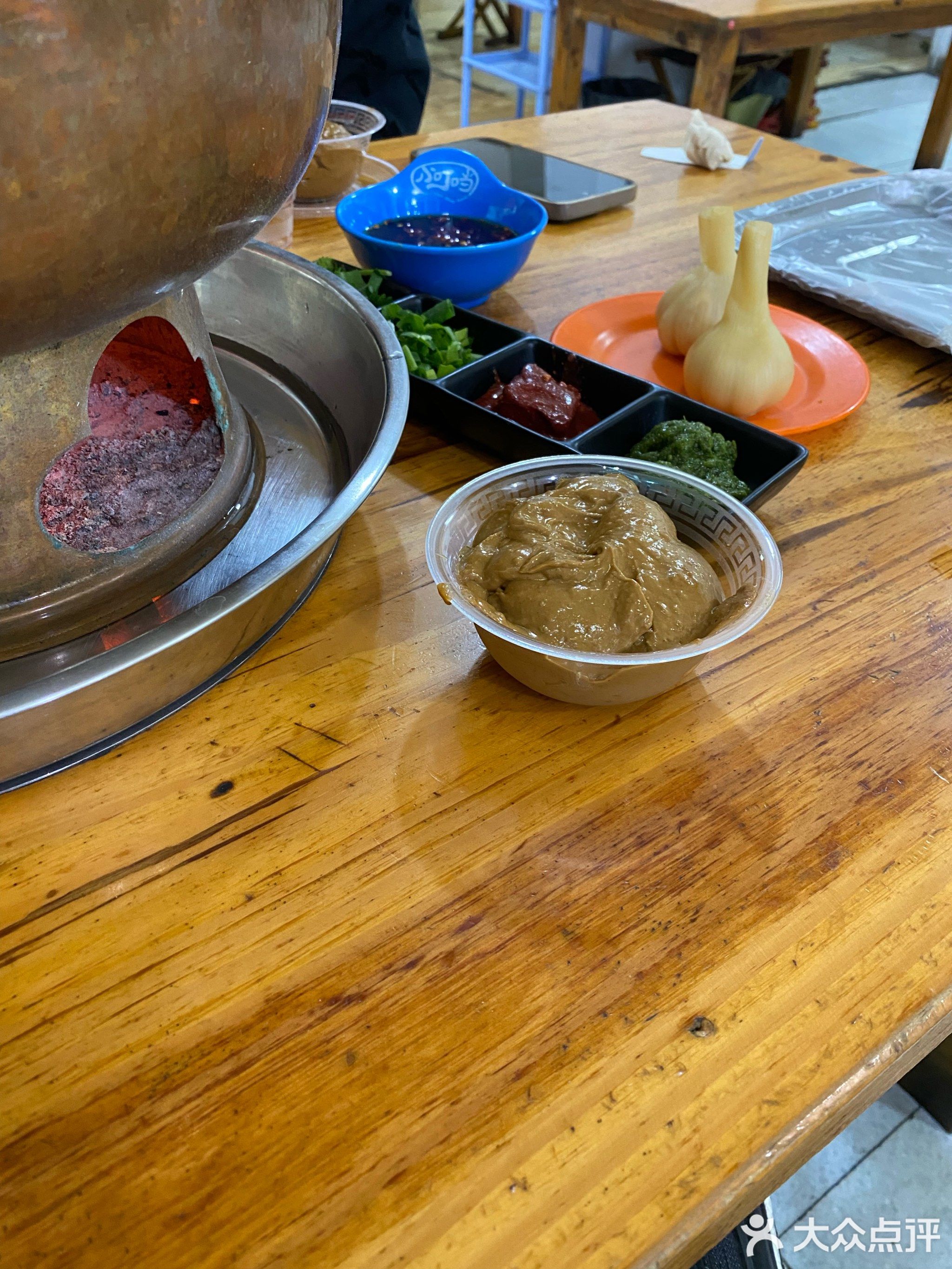 老李家牛羊肉