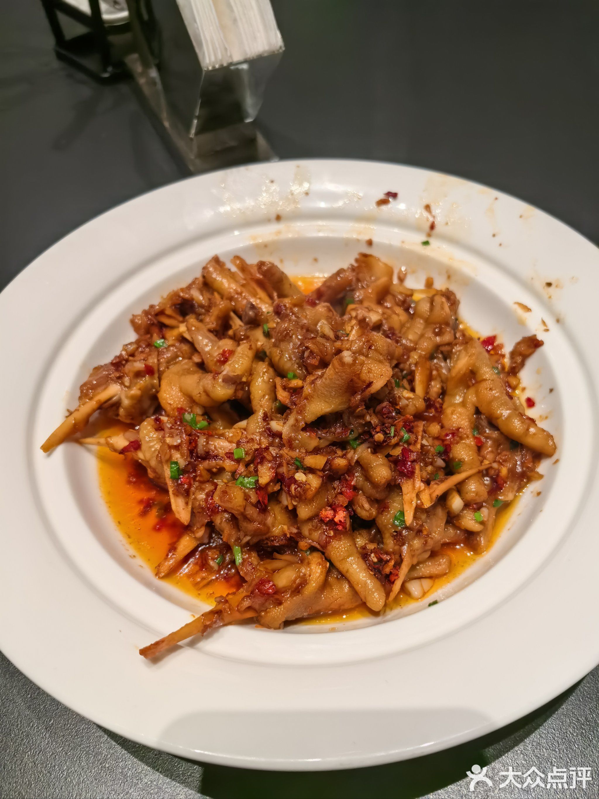 富掌柜粤菜湘菜