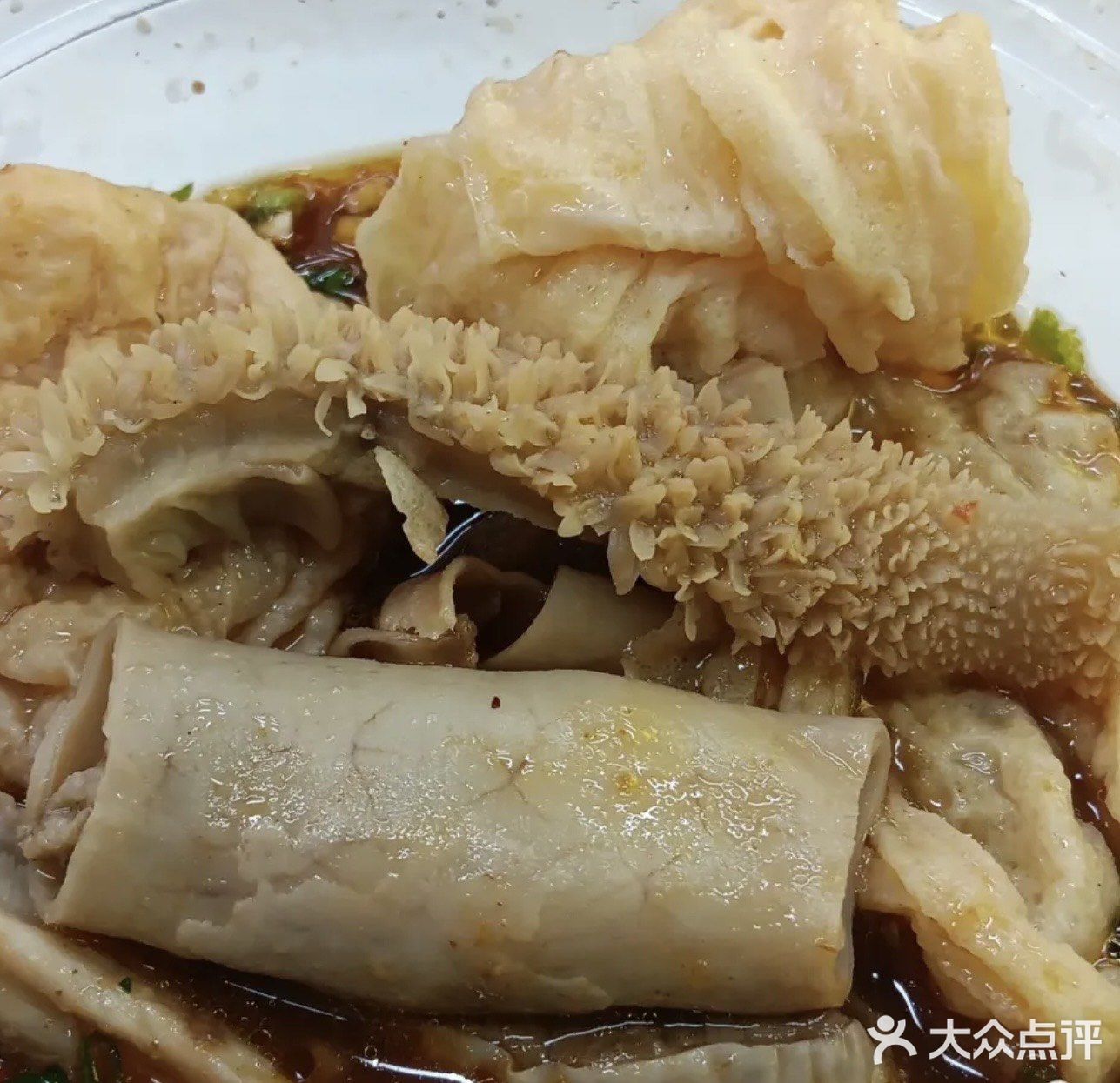 牛肉明自助牛杂煲(北滘店)