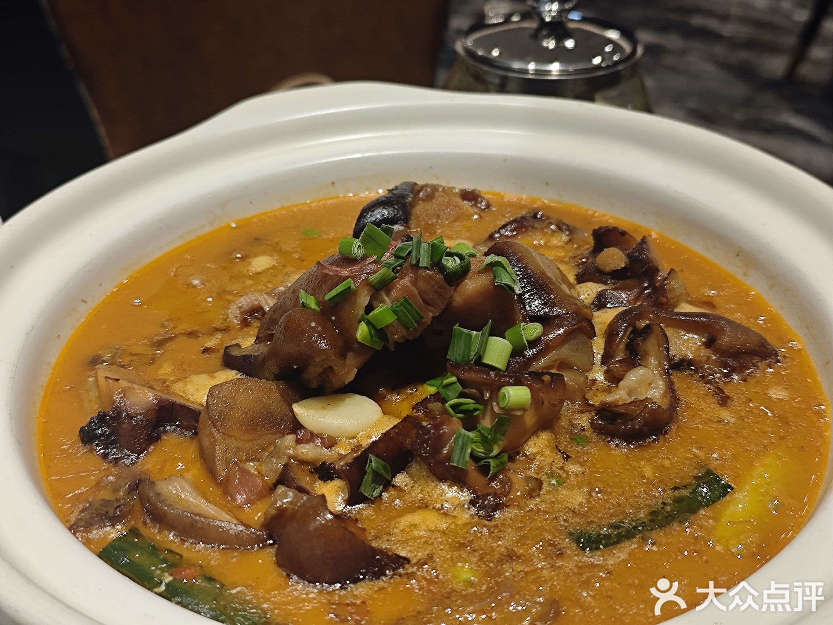 聚湘食·臭桂鱼(保定店)