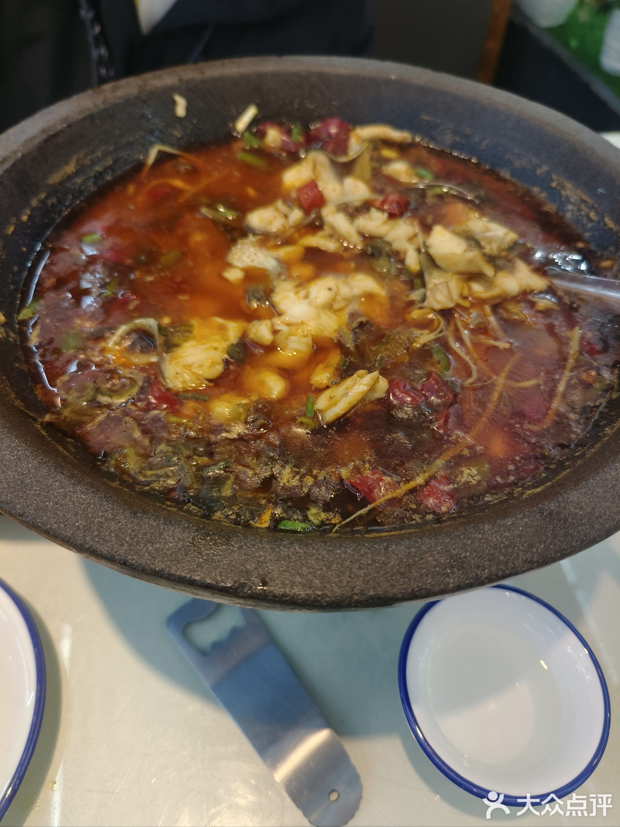 长沙湘菜馆(金坪路店)