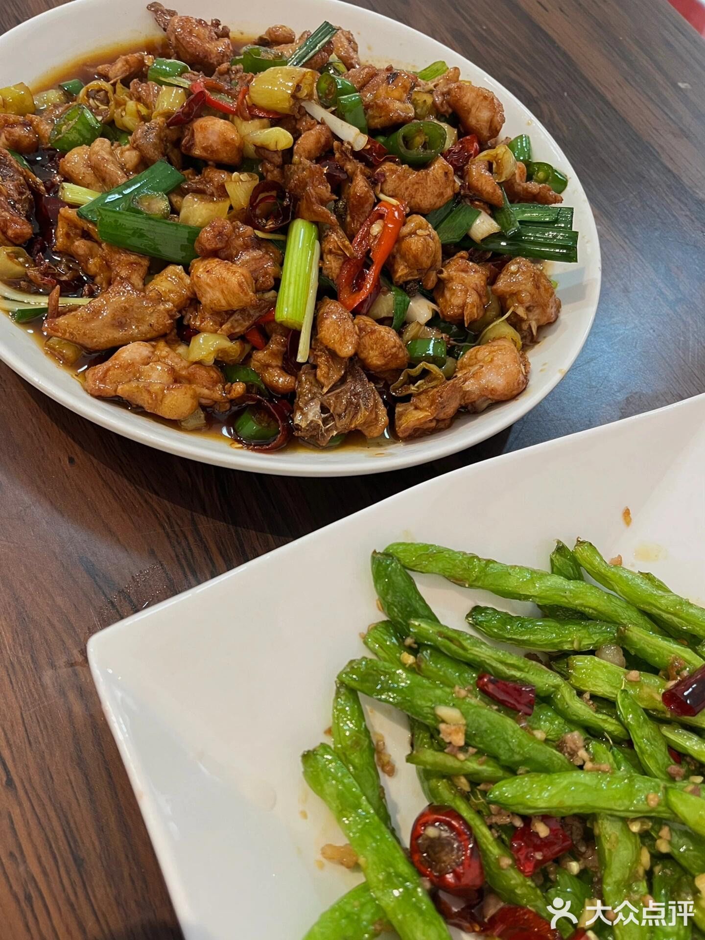 光头小炒鸡