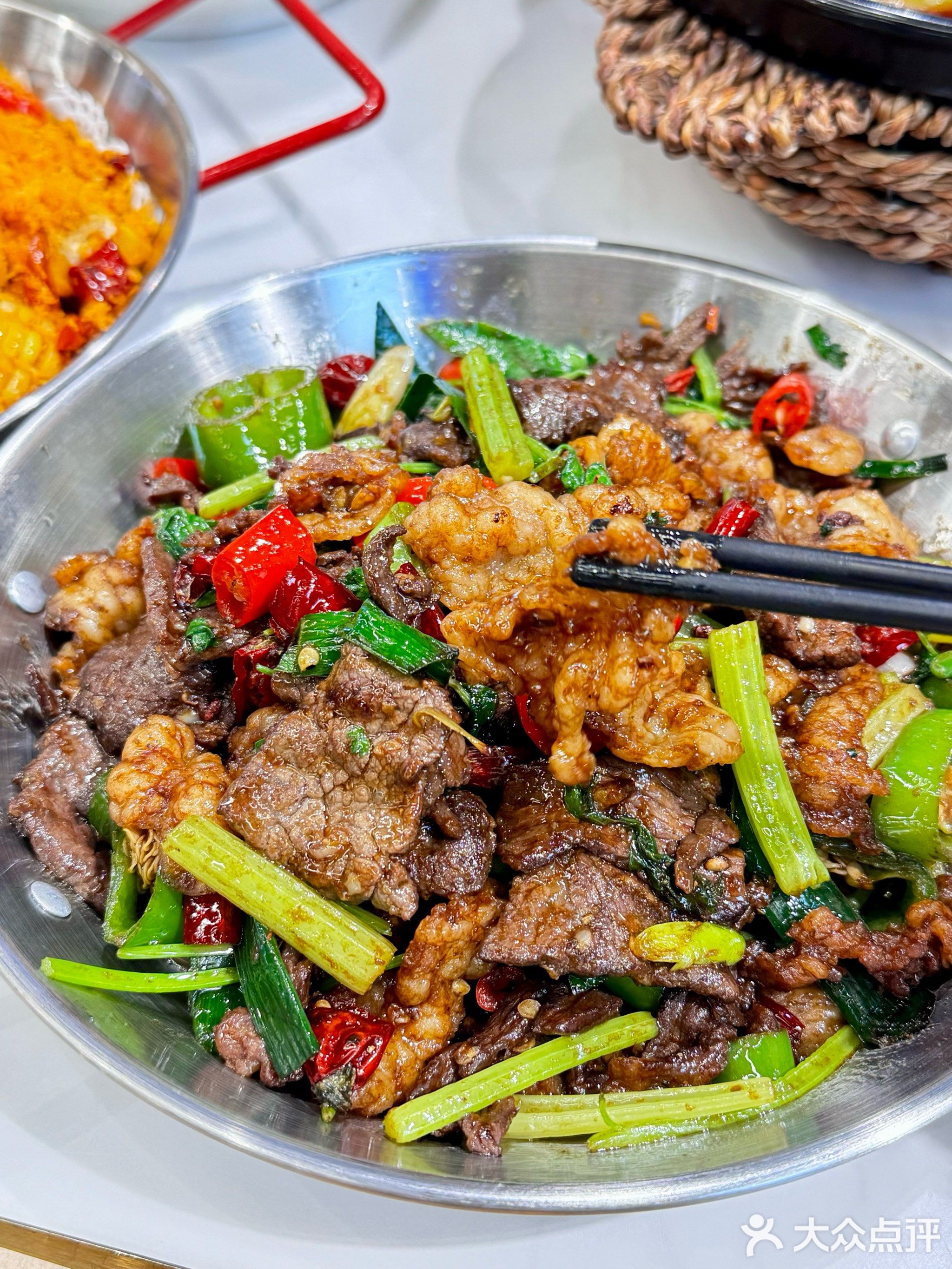 波比大排档