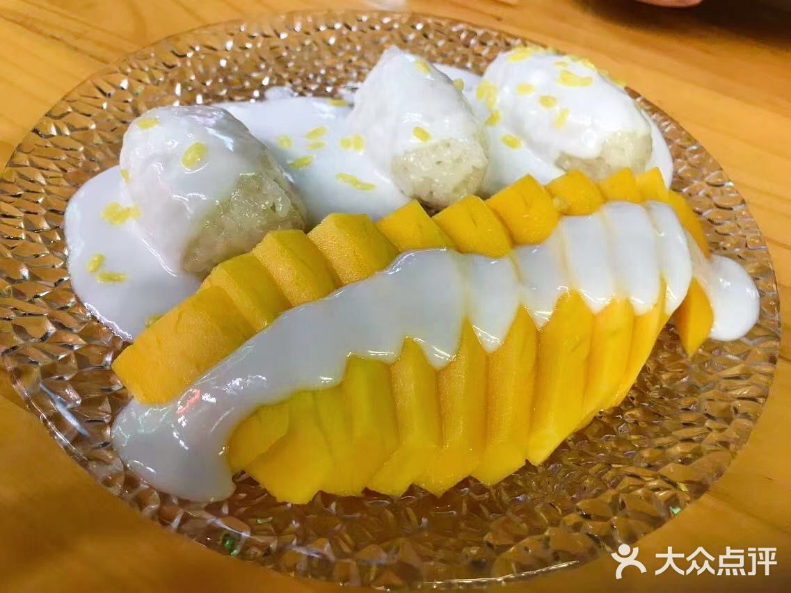 芭泰雅·泰国菜(星光城TTMALL店)