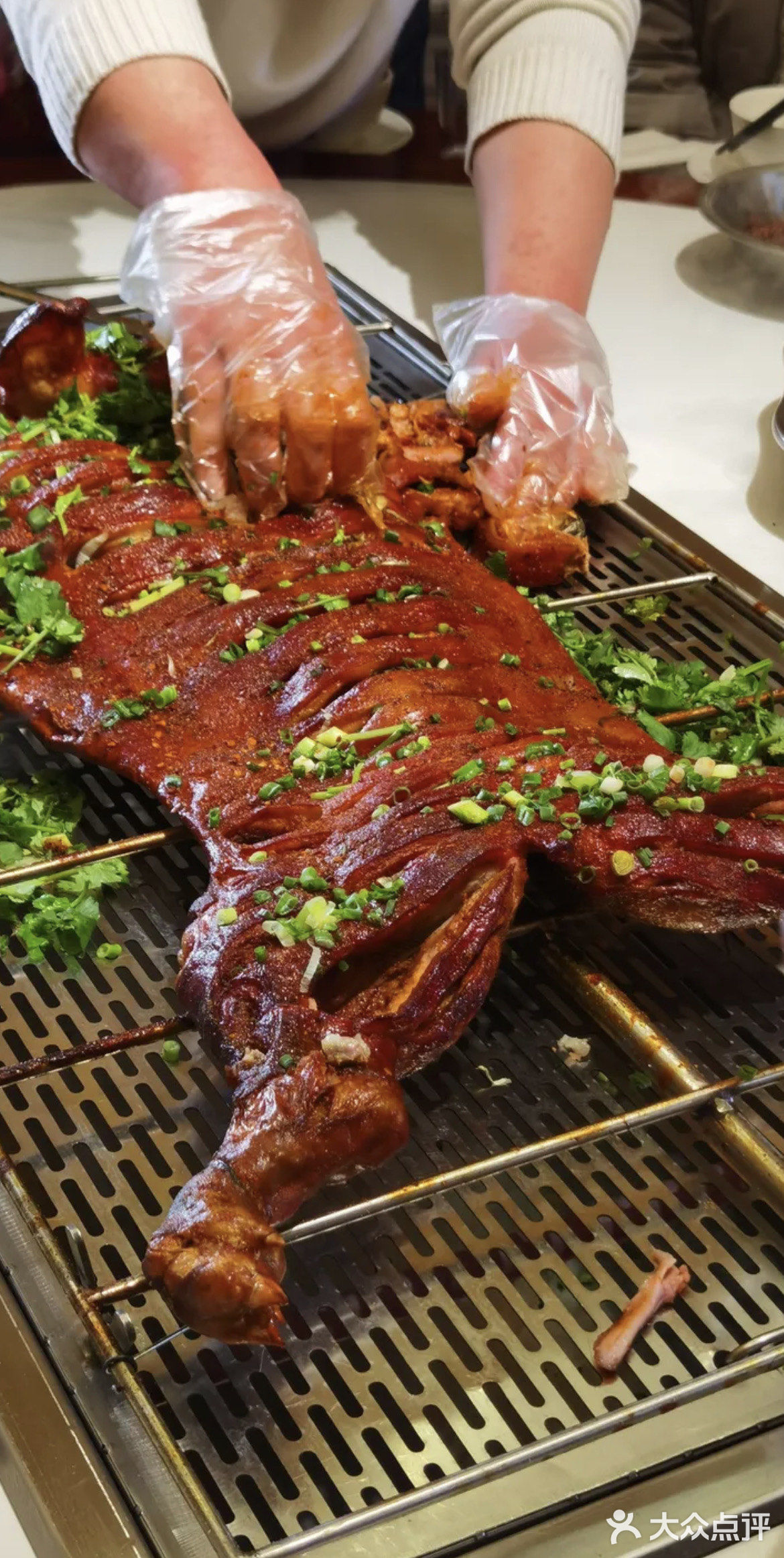 眉山市清野人家生态餐厅