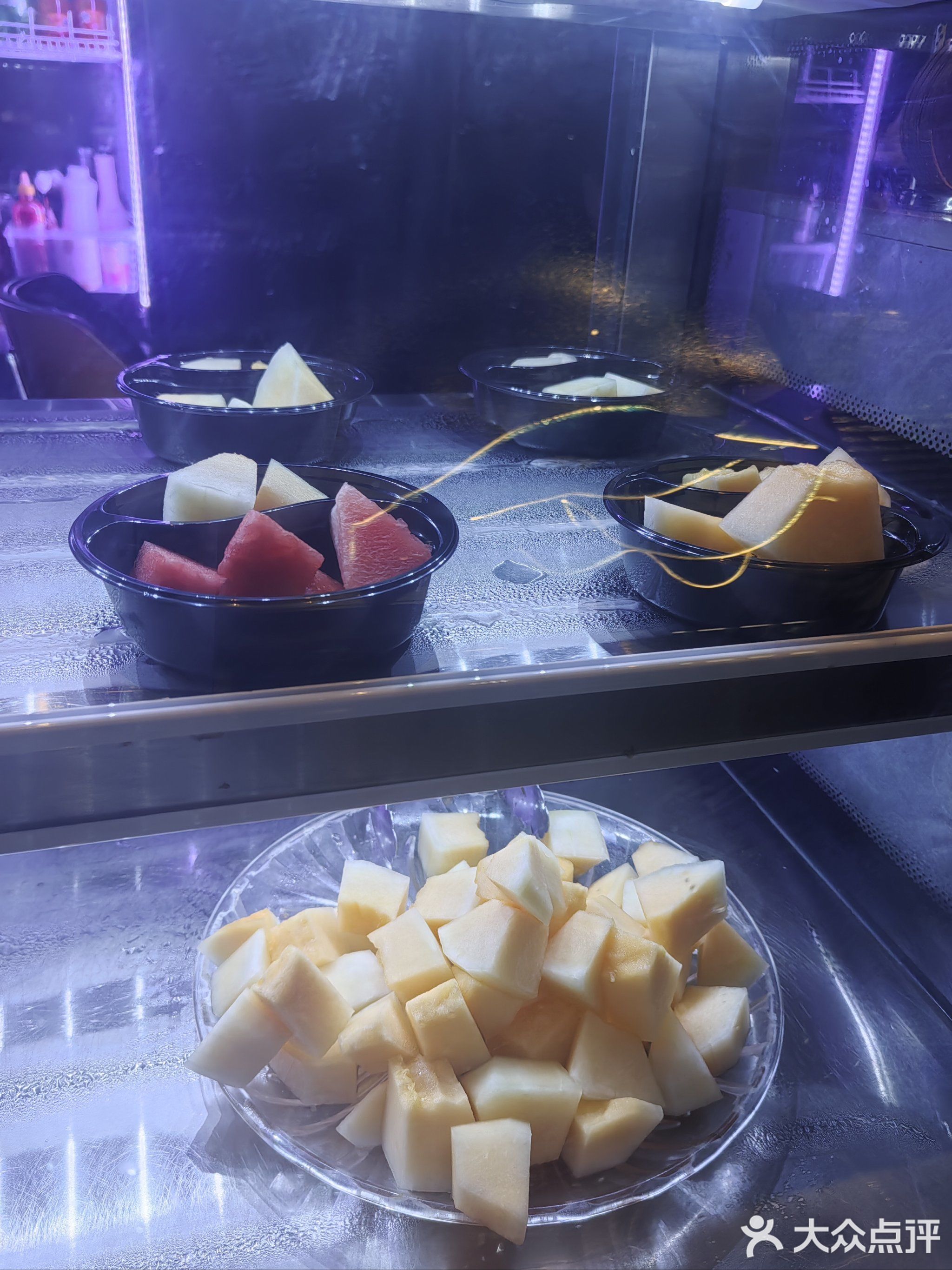 异境足道·3D影院式足浴按摩·轻奢SPA(北滨路店)