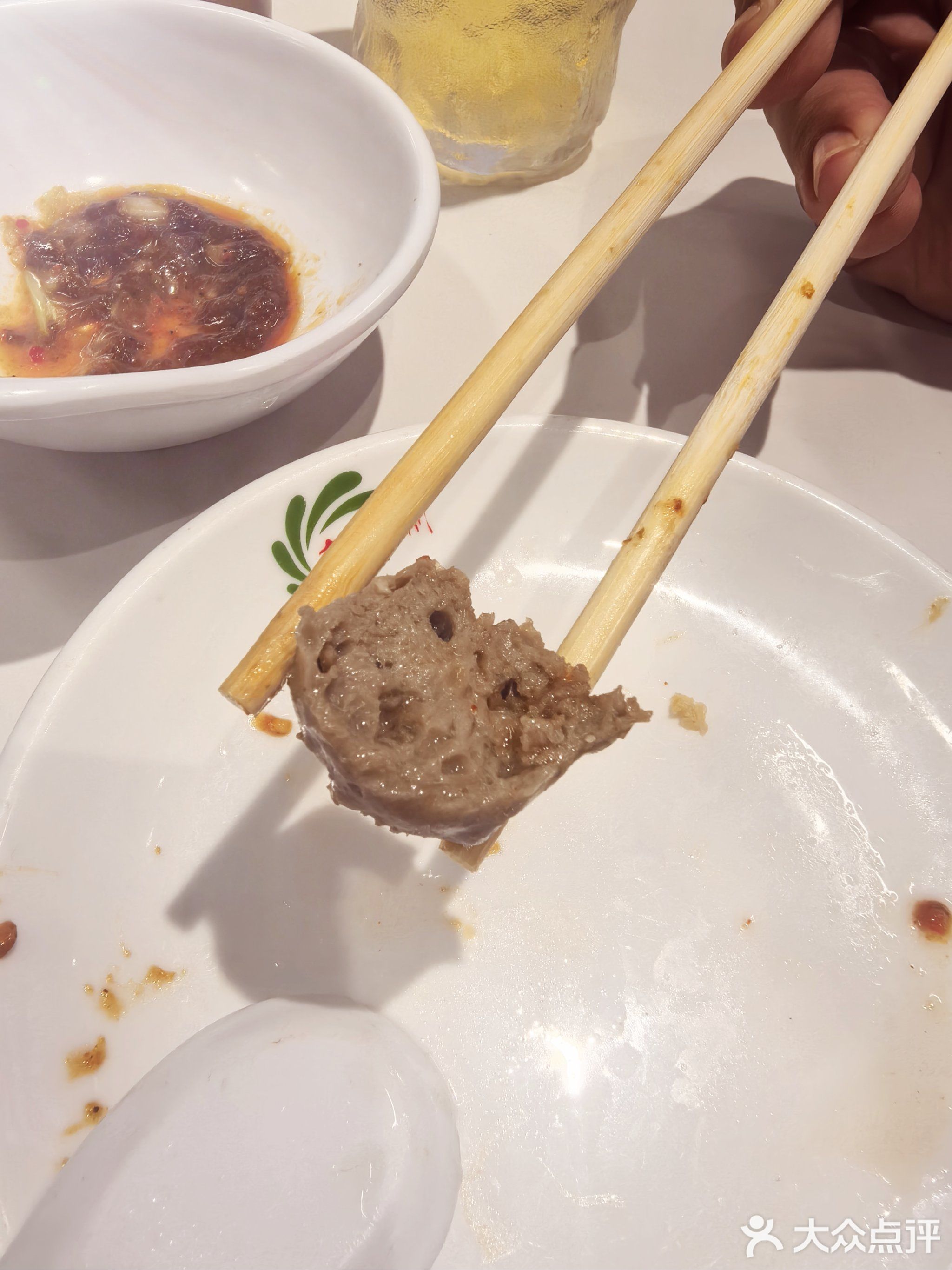 粤發潮汕牛肉火锅