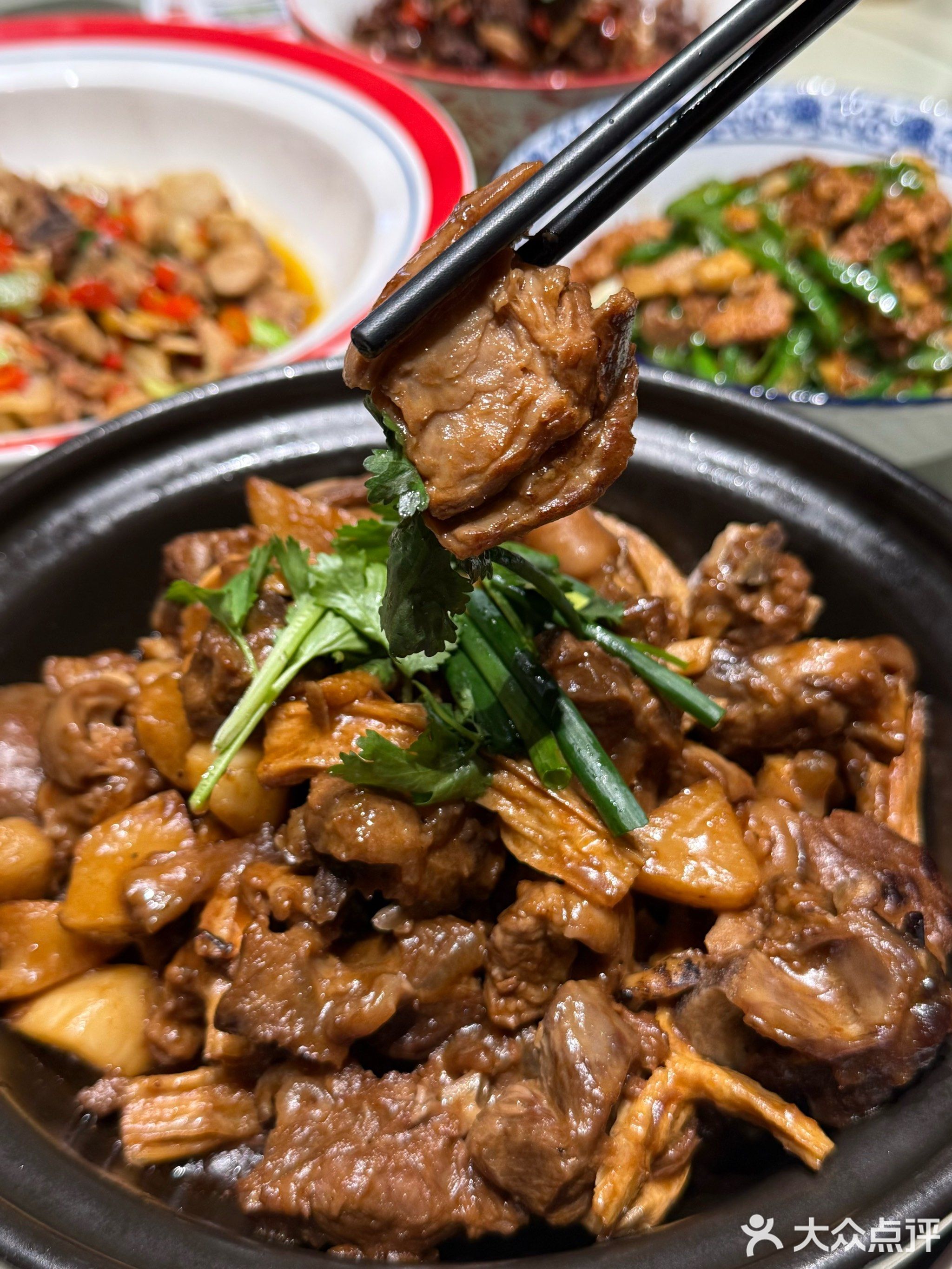 湘味印象(新会碧桂园店)