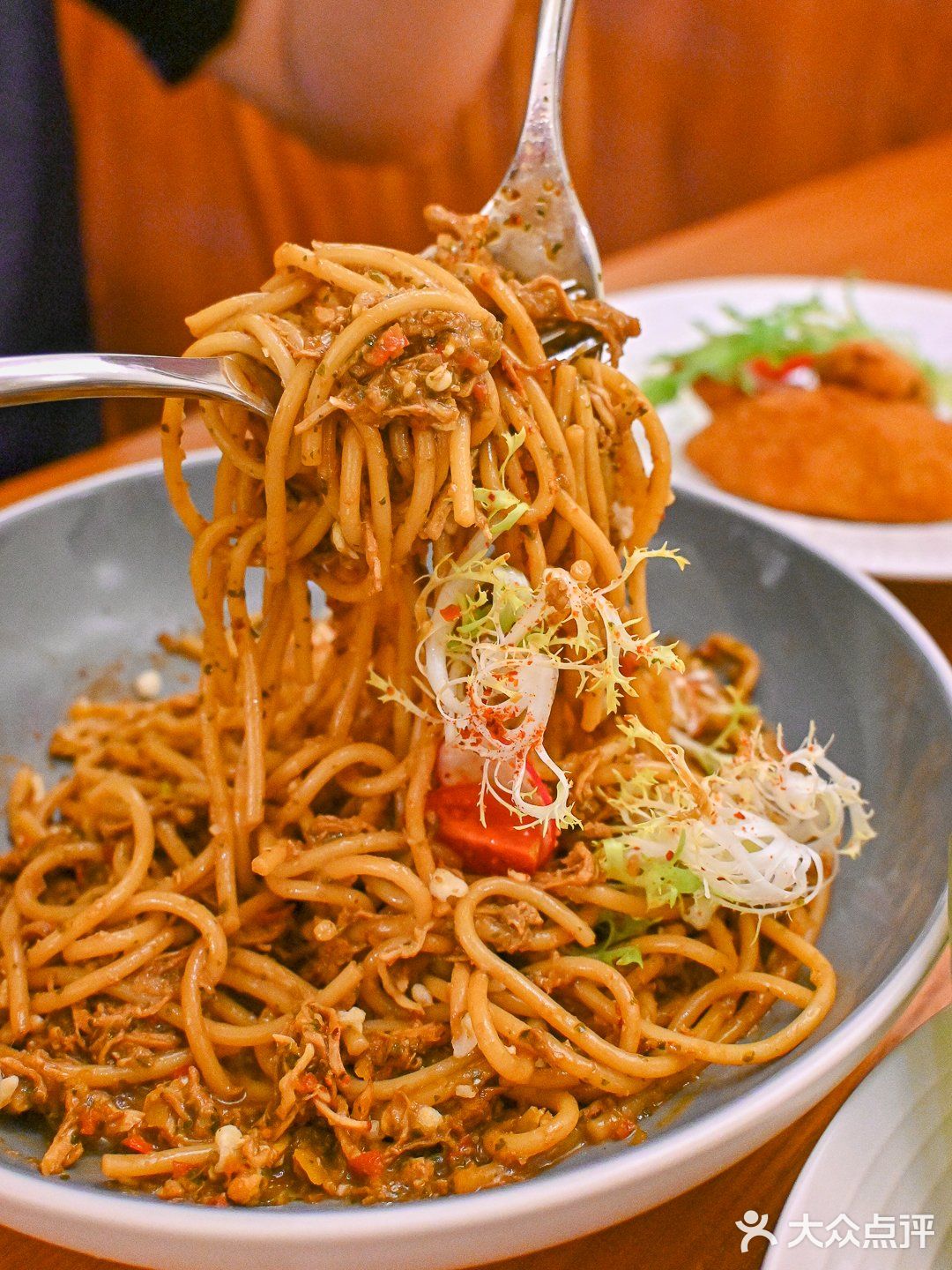 软FuFu·融合料理小馆