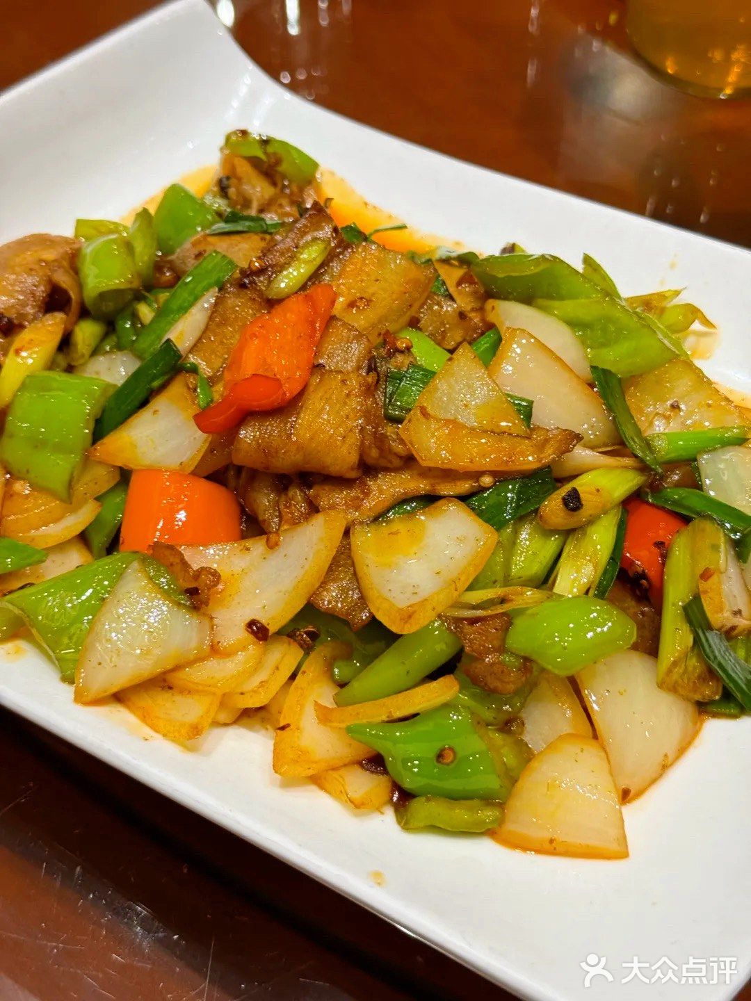 蜀鑫源川菜(富邦红木文化城店)