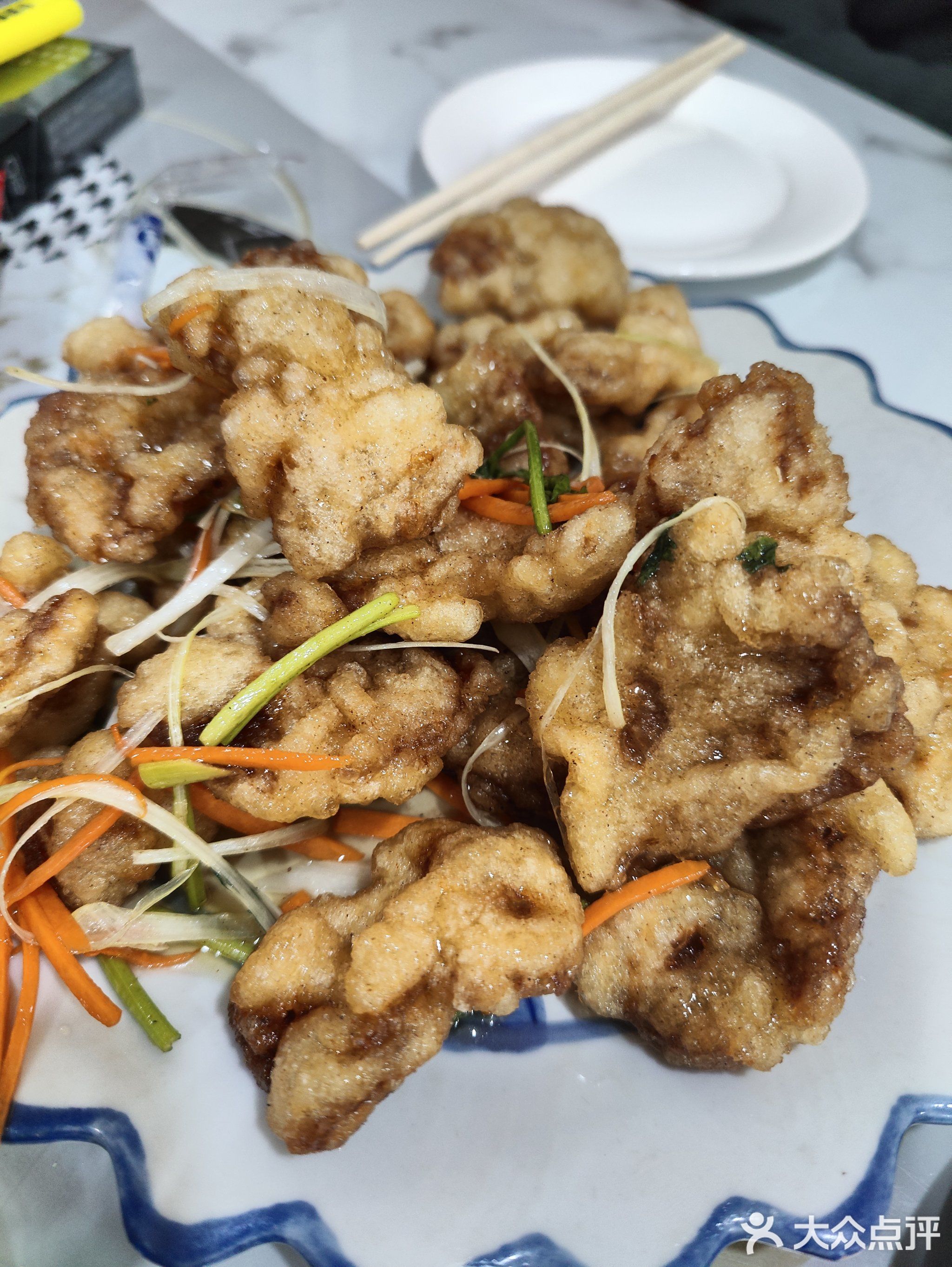 清真祥合顺小盘菜(公滨城市花园店)