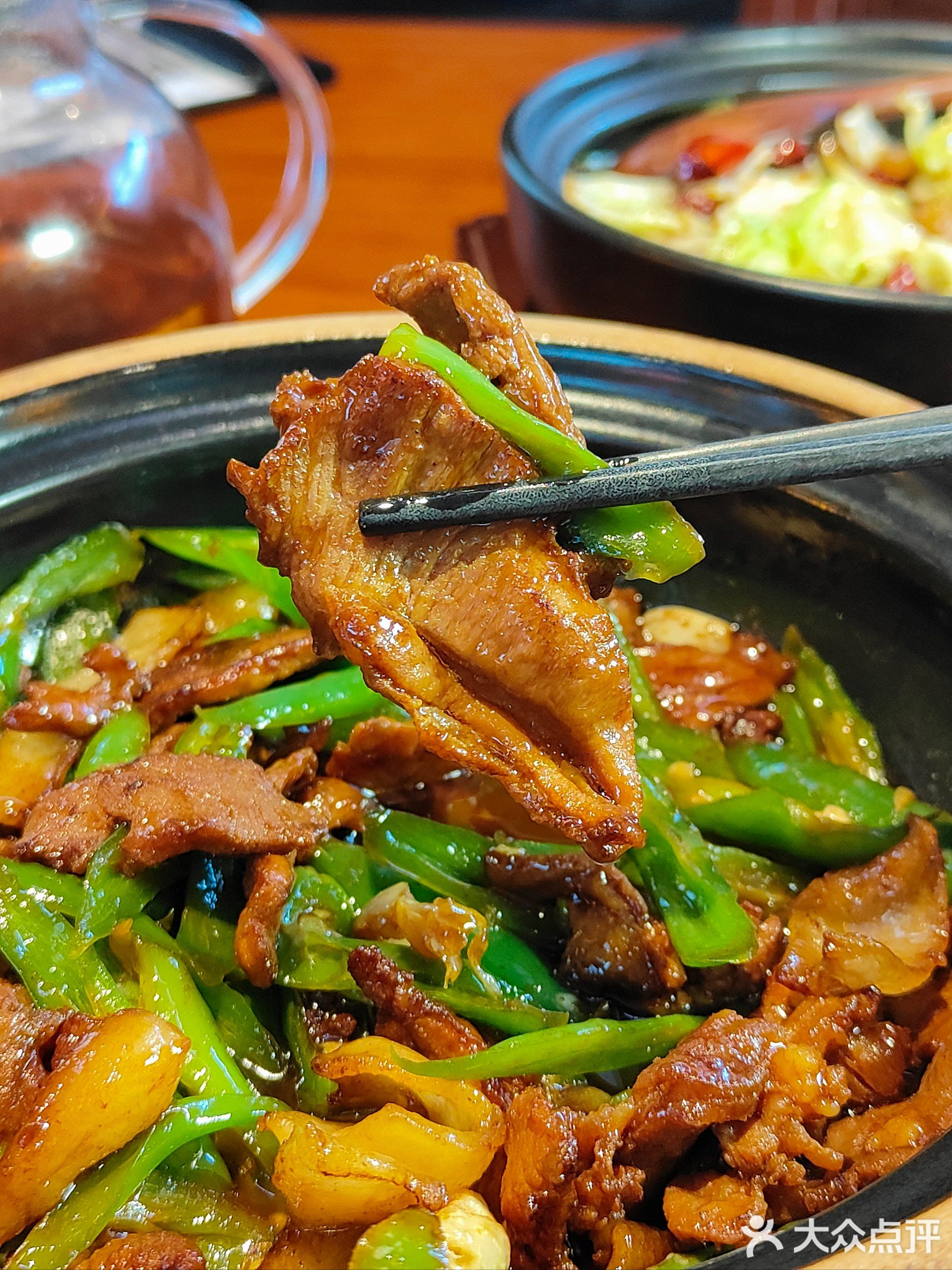 蒸汽局桑拿菜·桑拿鸡·桑拿牛肉·桑拿海鲜(西街钟楼店)