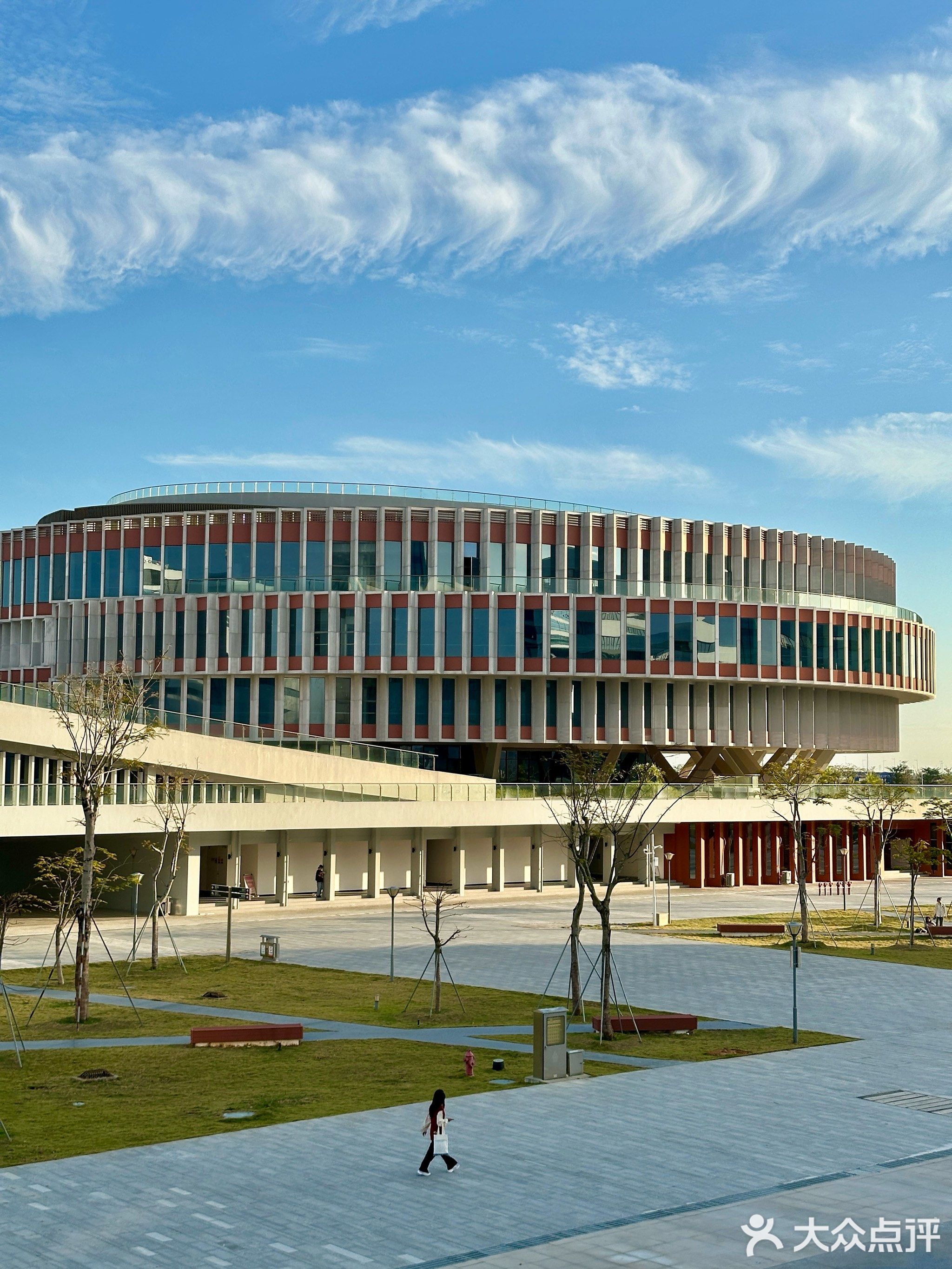 汕头大学(东海岸校区)