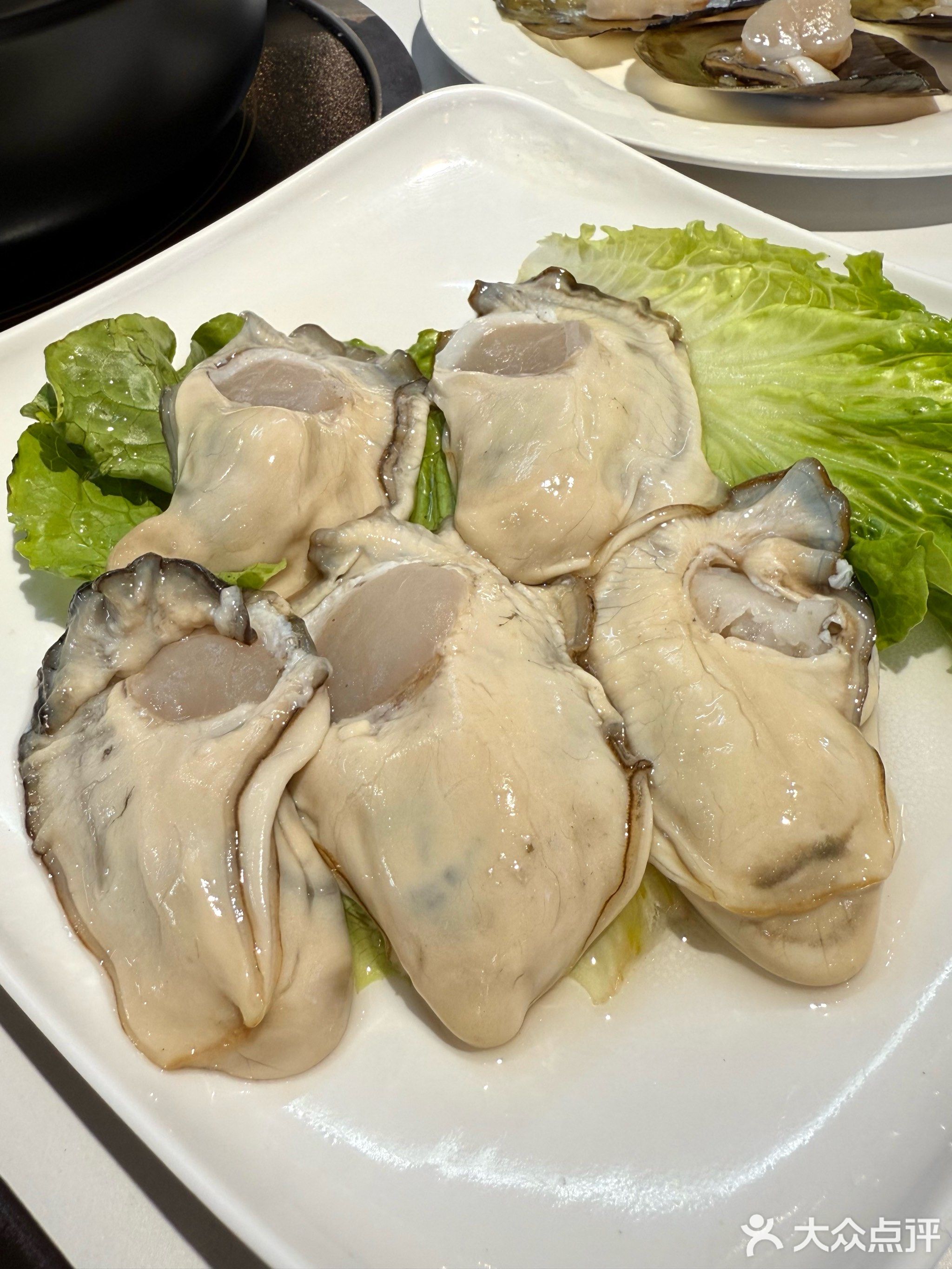 蚝运来横琴生蚝火锅(拱北店)