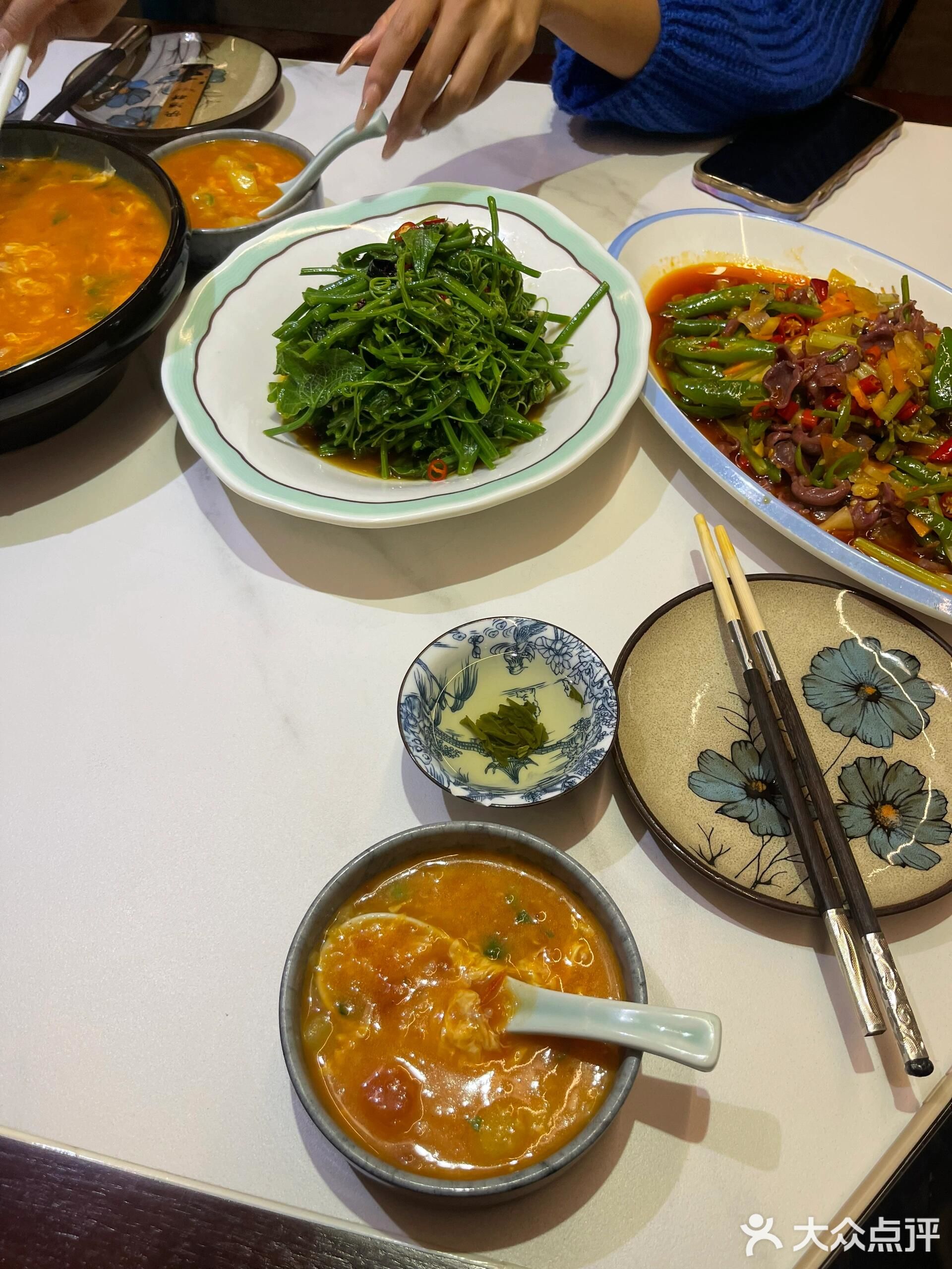 快活林烤肉餐厅(汉水名城店)