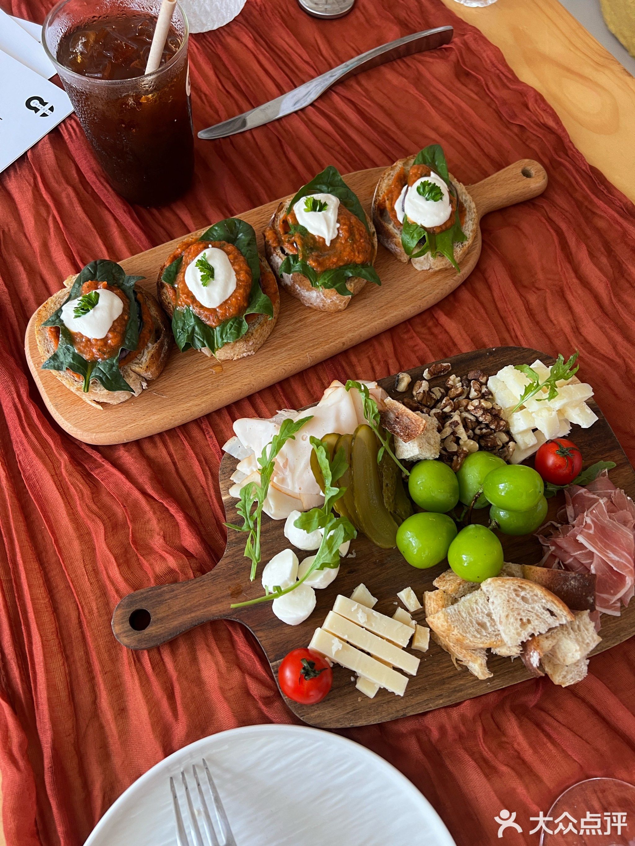 C+餐吧·新鲜现制(椰景蓝岸店)