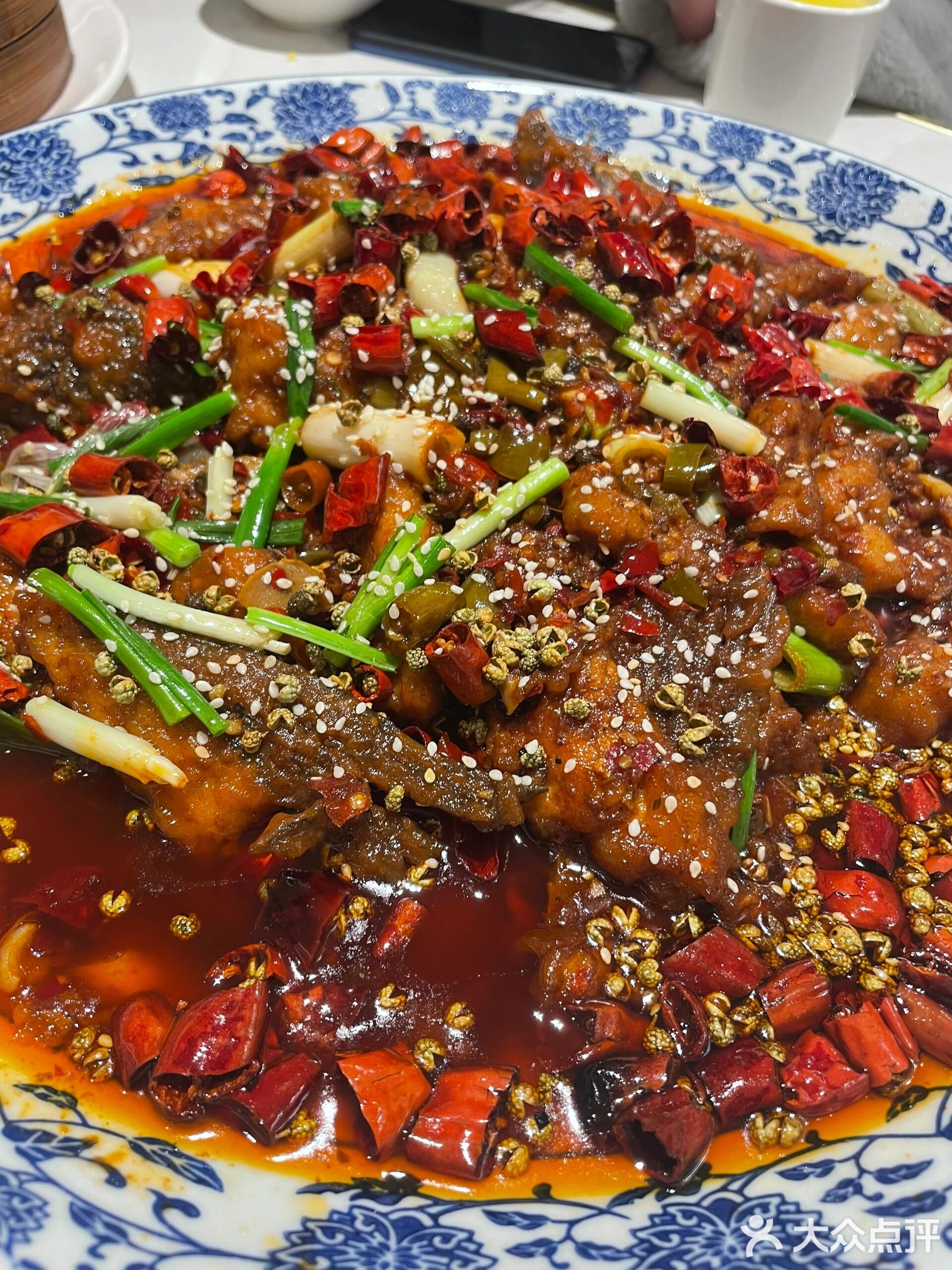 渝烽楼(朋鹰紫城店)
