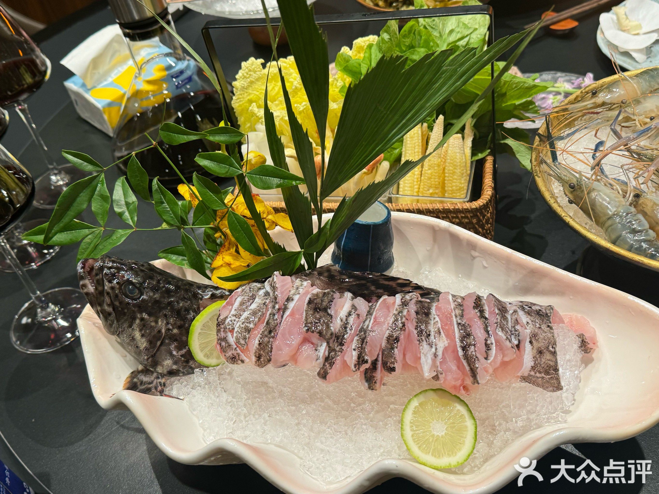 一燃私房火锅(一品山南店)