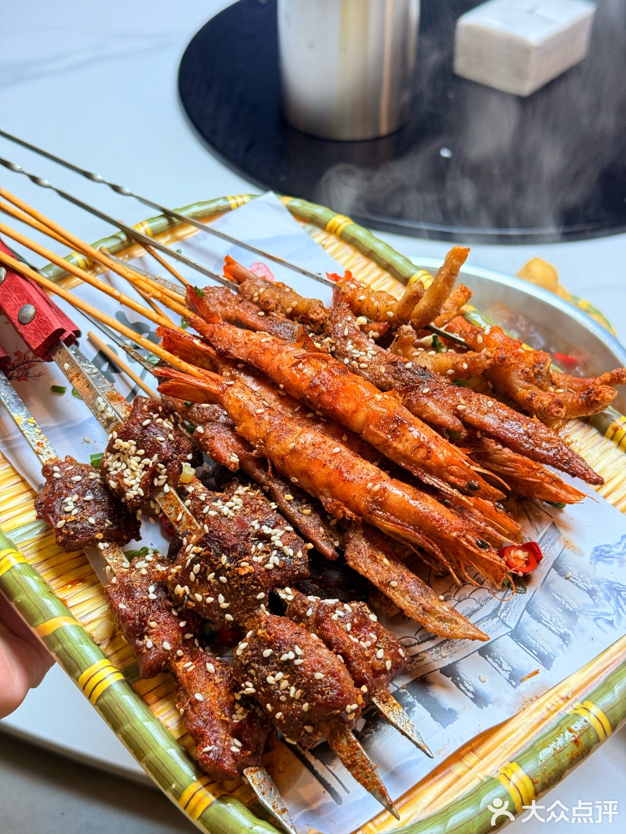 好汗留步(中大·朗园店)