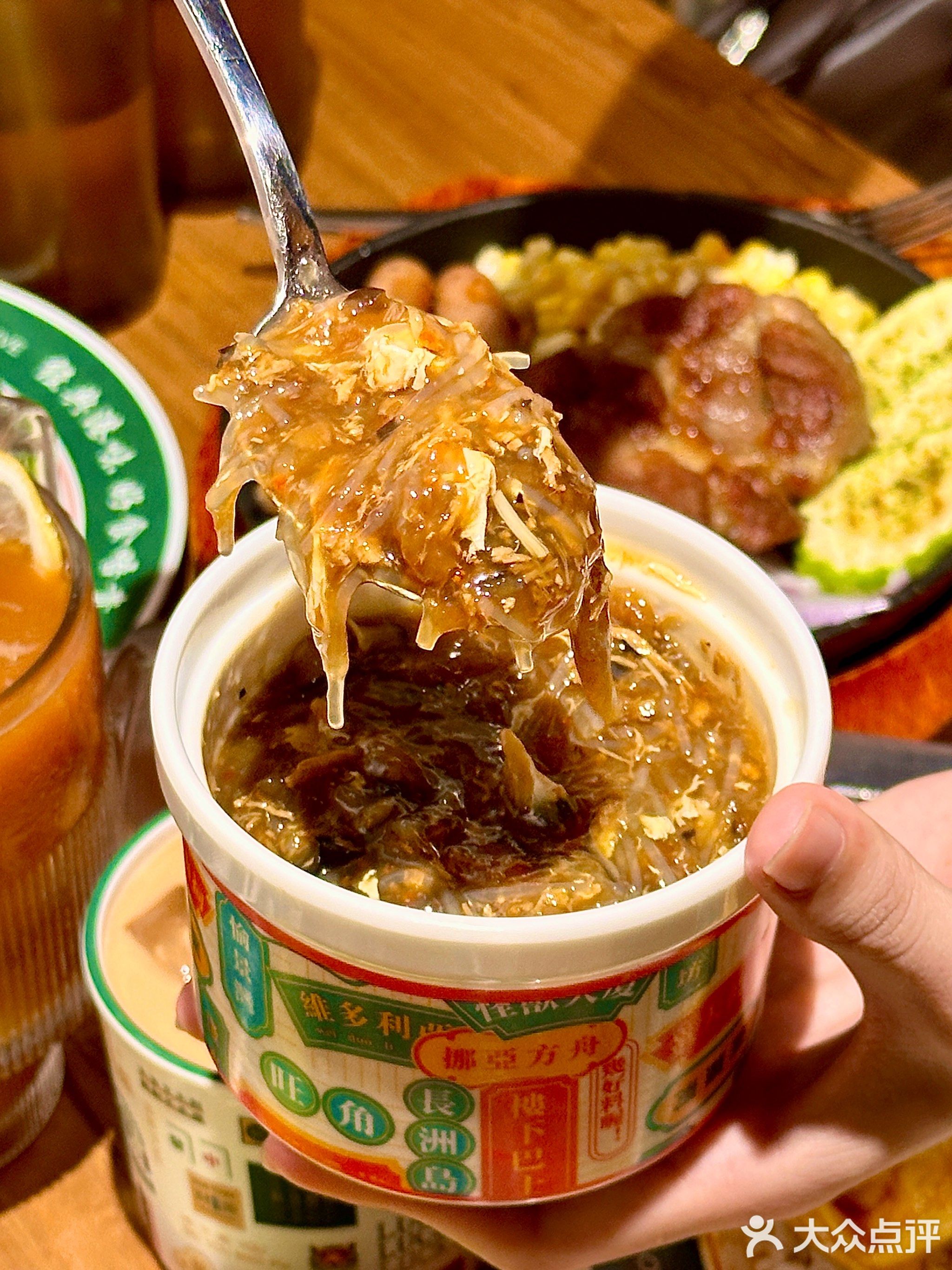 唔贵茶餐厅(和平路店)