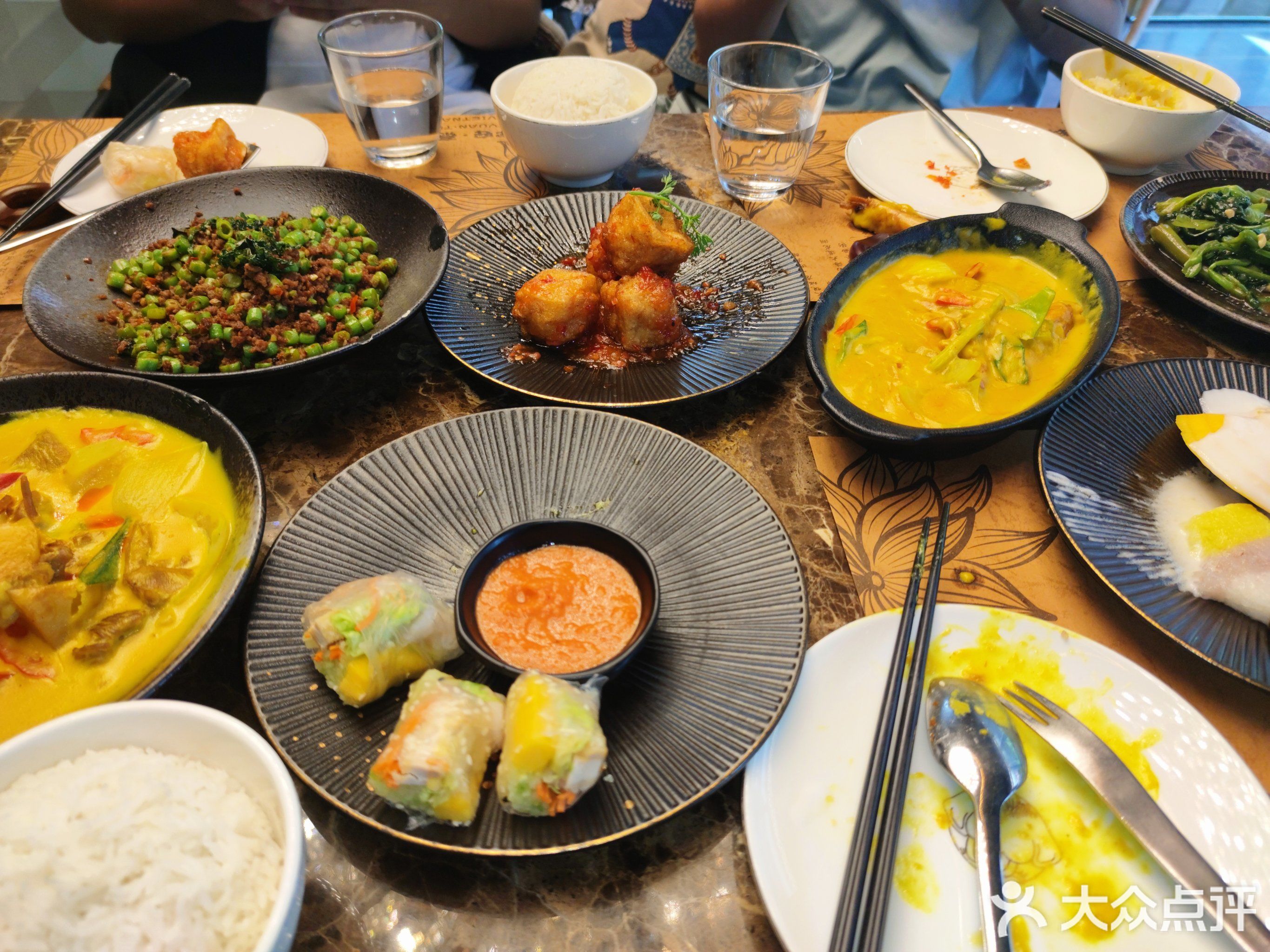 宇安泰料(高兴里店)