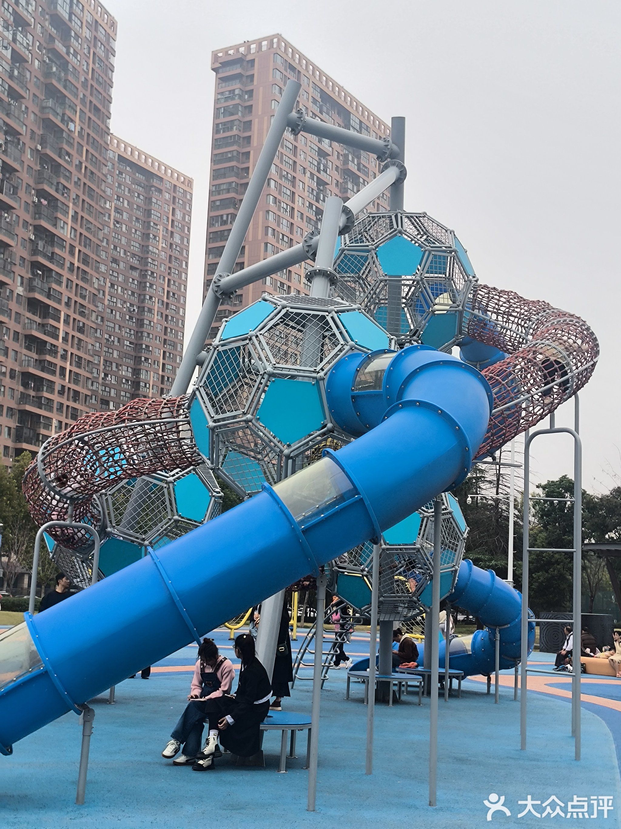 大学城体育中心