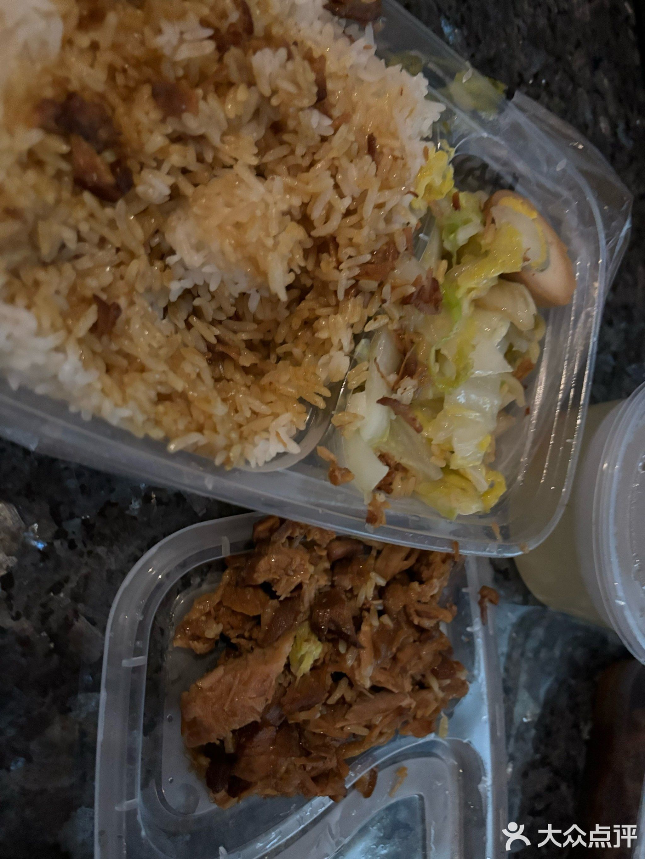 天祥隆江猪脚饭(安鑫雅庭店)