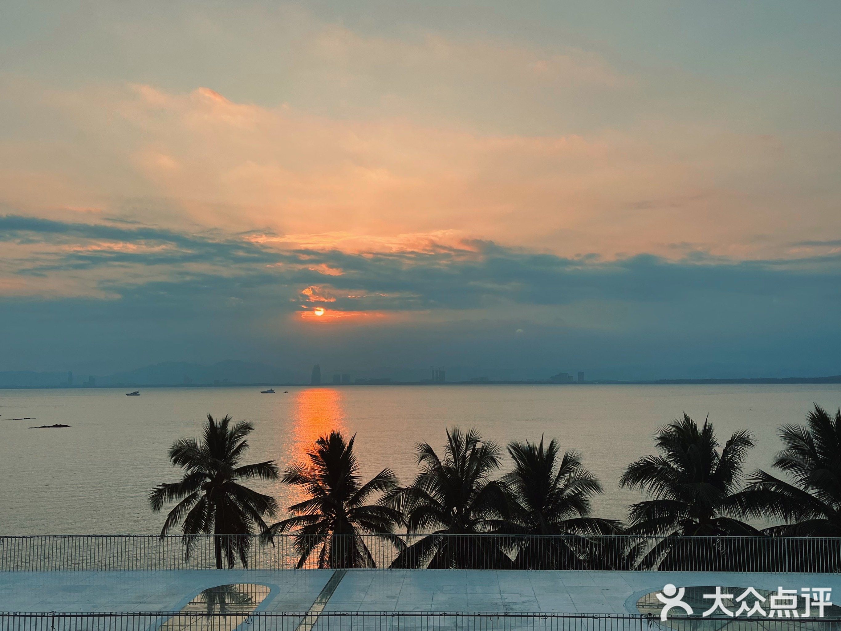 望海渔家乐(赤岭西堤路店)