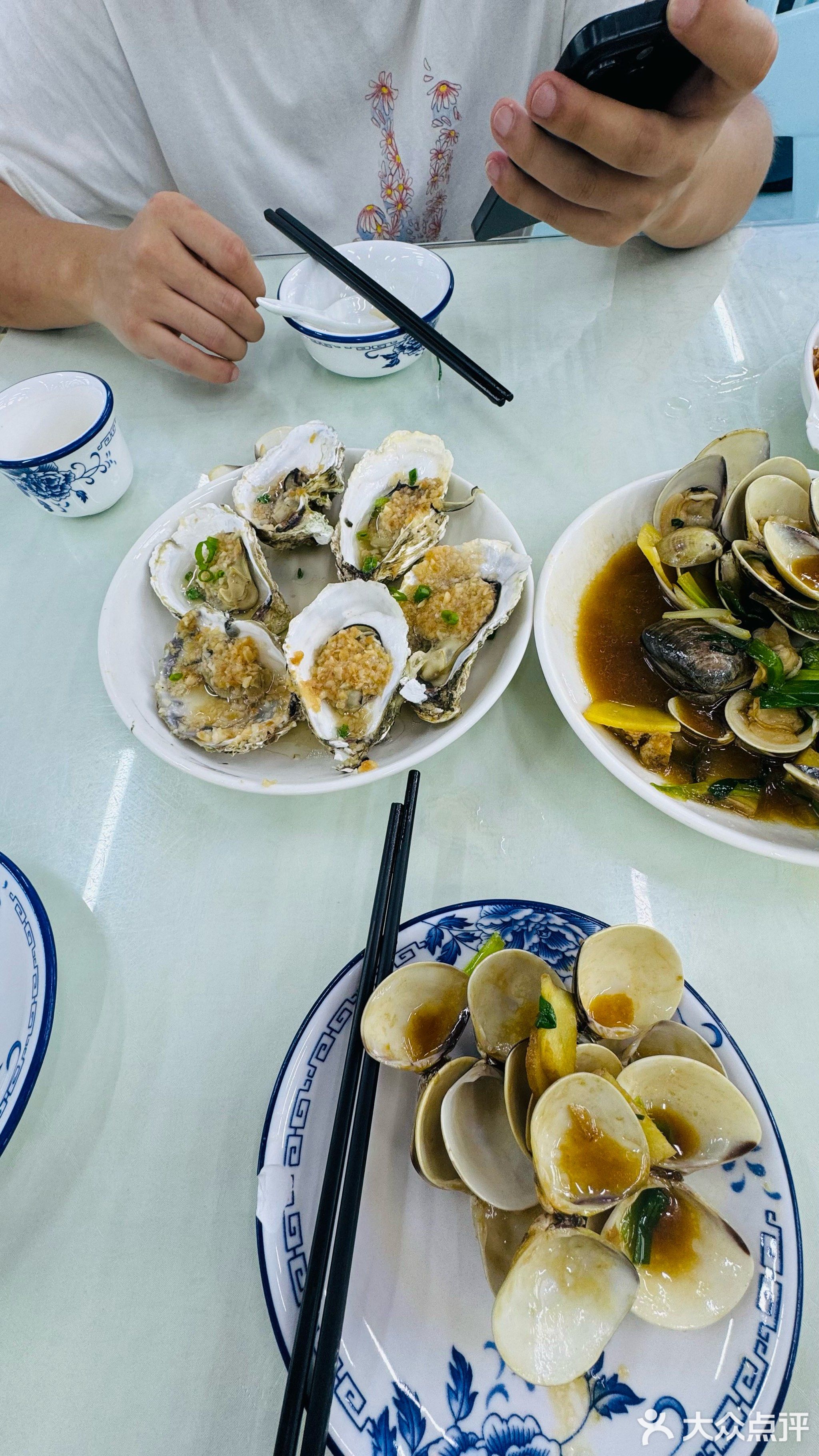 探鲜一号渔舫·渔民食堂(双月湾海龟湾美食中心店)