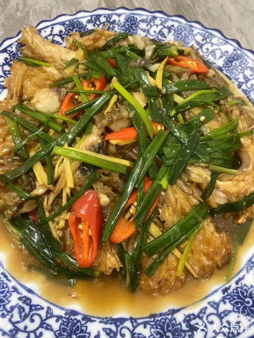 正宗新泉林伟新美食