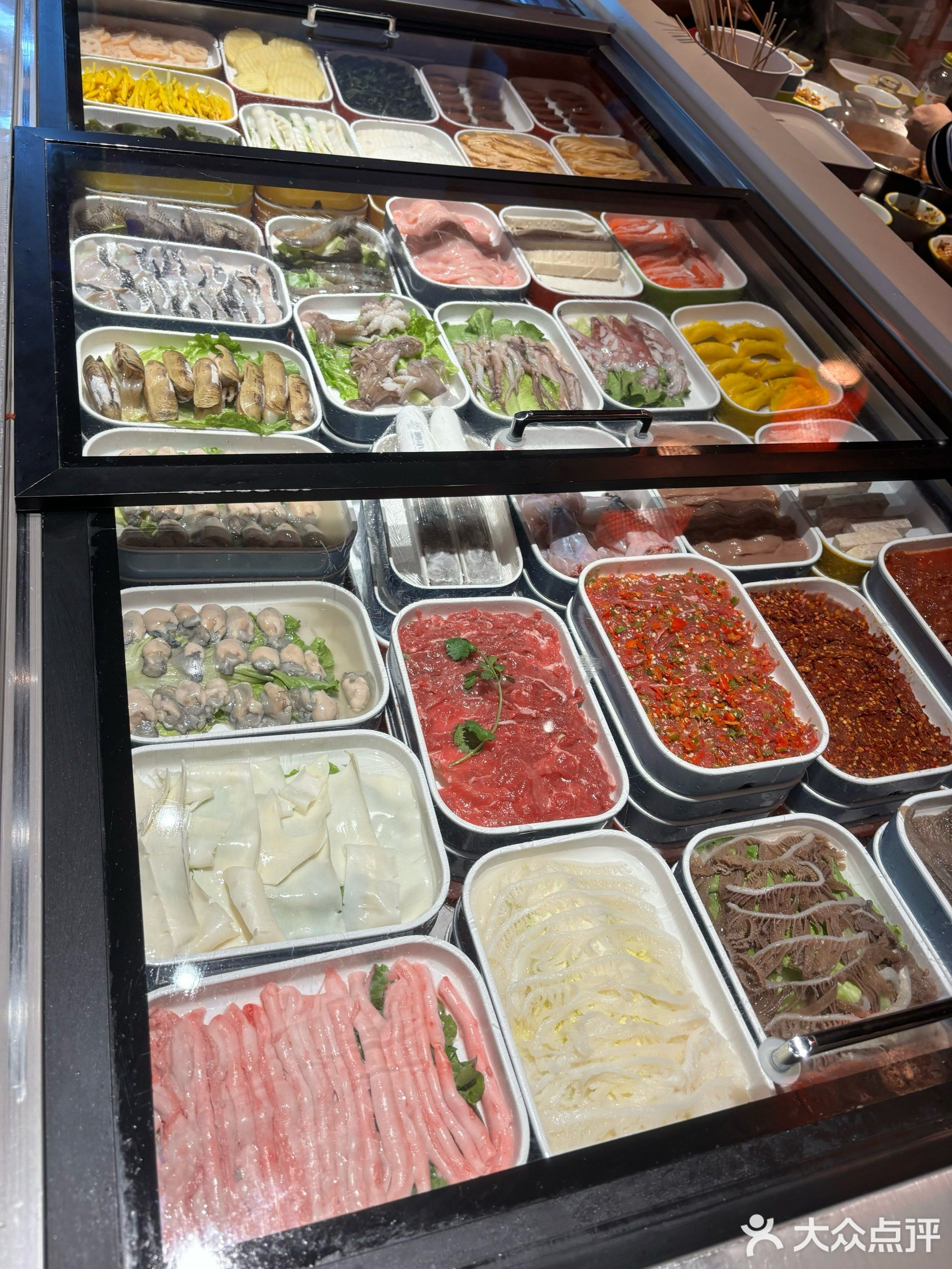 五毛二串串火锅(浦城店)