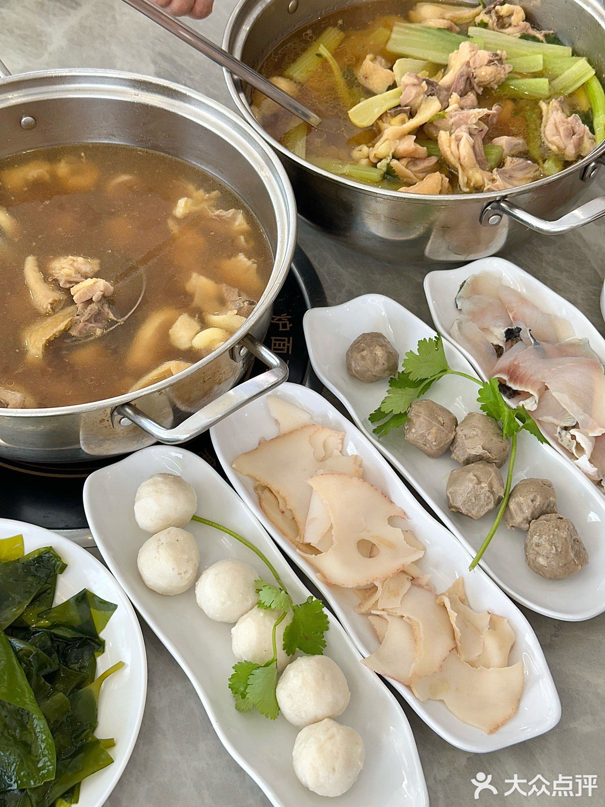 一汤一品·红枣鸡(海田创意园店)