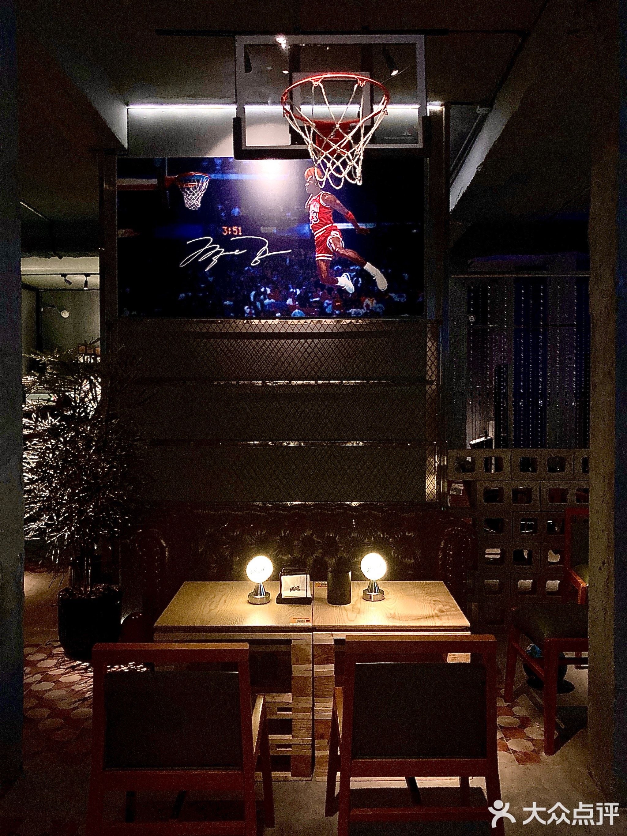 曼代·月下焼げっかやき(日式烧烤酒场)