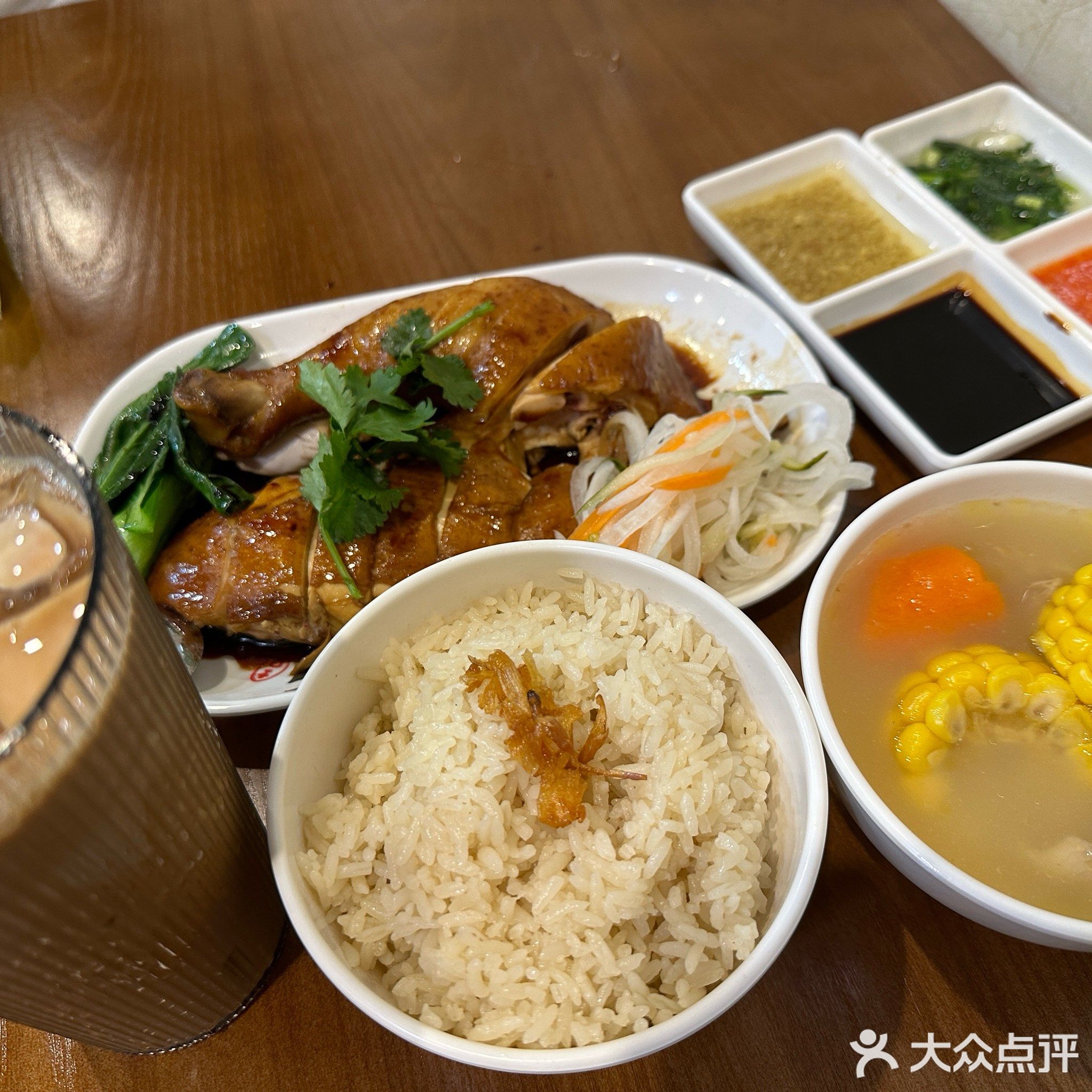 雞竇(万华中心店)