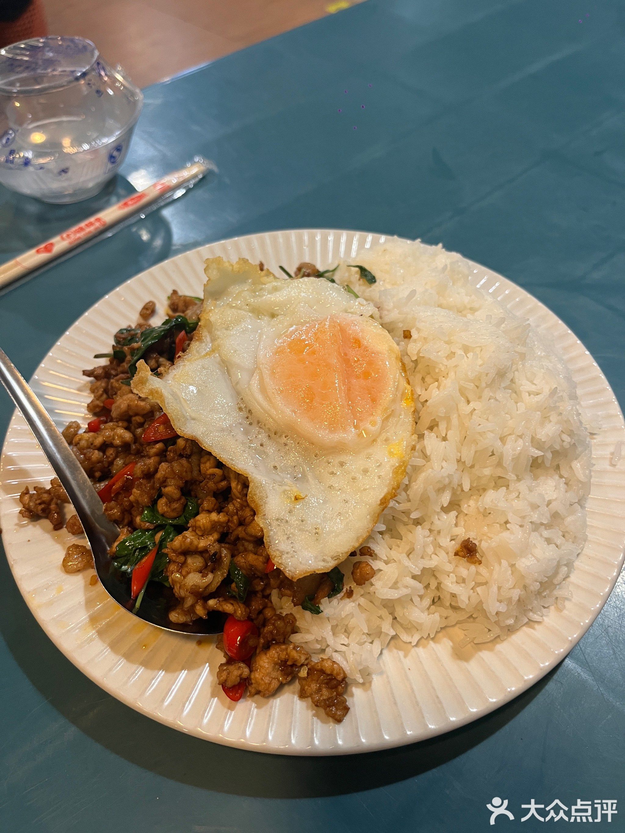 东贡西贡越南大排档