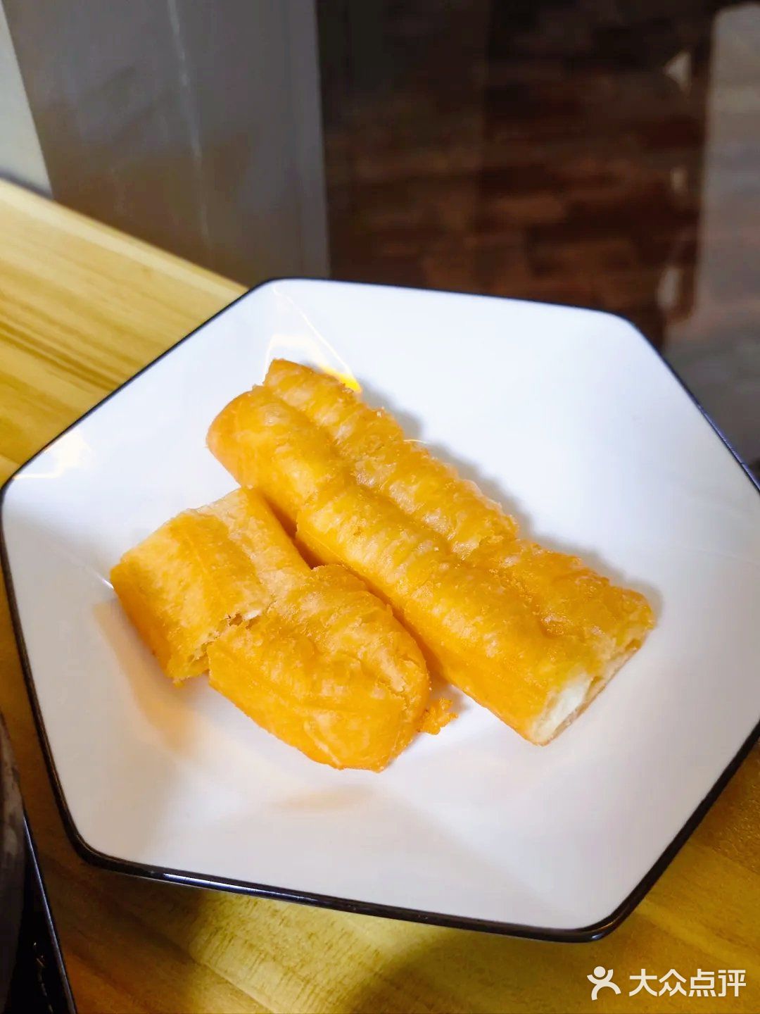 许记·潮汕砂锅粥